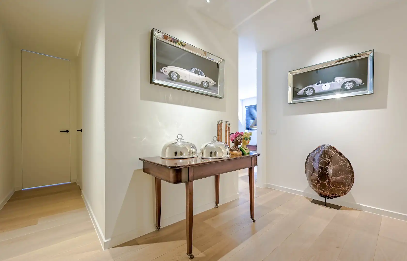 High-end wonen in deze energiezuinige driegevelvilla met zuidwesttuin foto 14