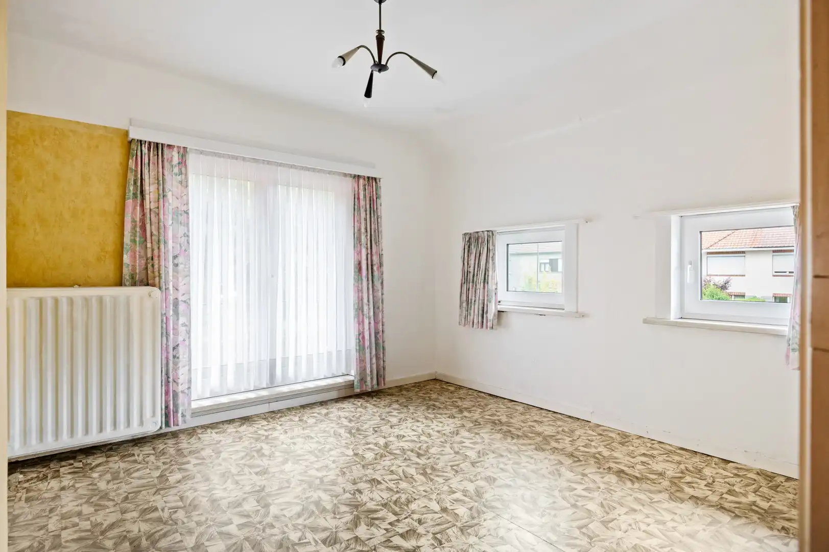 Vrijstaande gezinswoning met prachtige tuin in Brasschaat foto 16