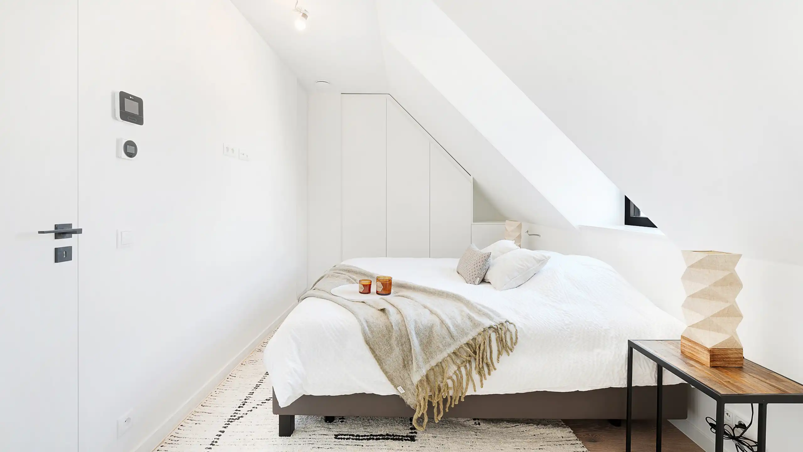 PENTHOUSE met zonnige terrassen nabij de Zeedijk... foto 21