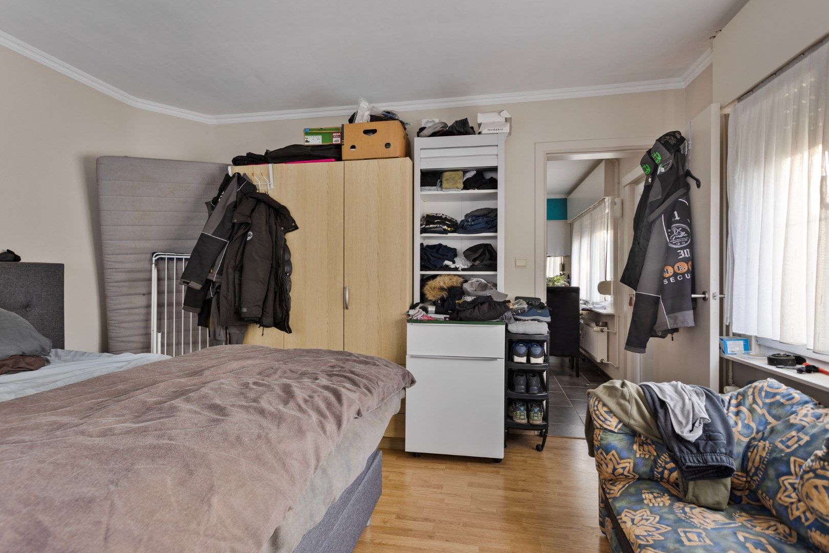 Charmante, instapklare woning op een perceel van +- 10 are !  foto 7