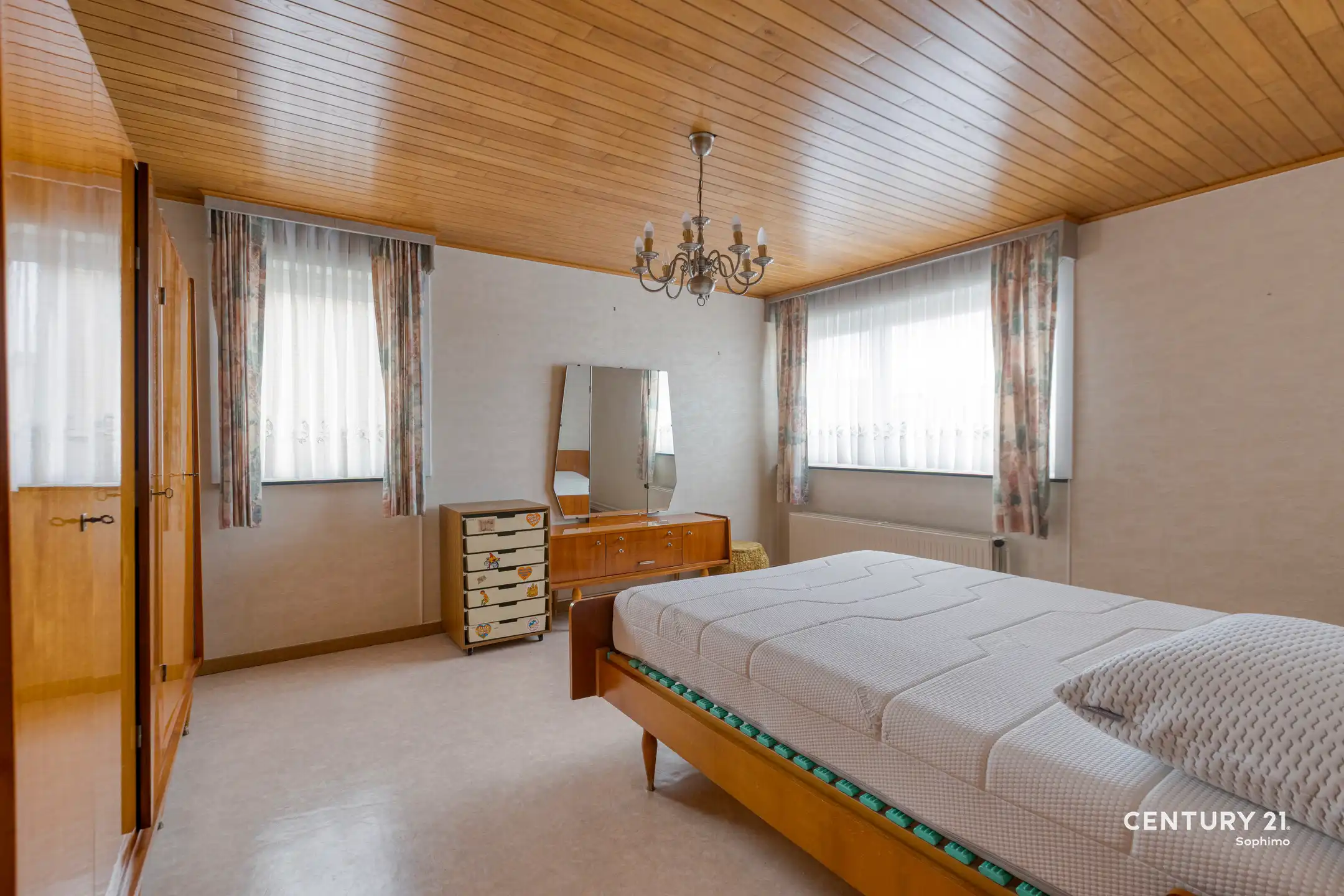 Gunstig gelegen woning met 3 slaapkamers te Kessel-Lo foto 14
