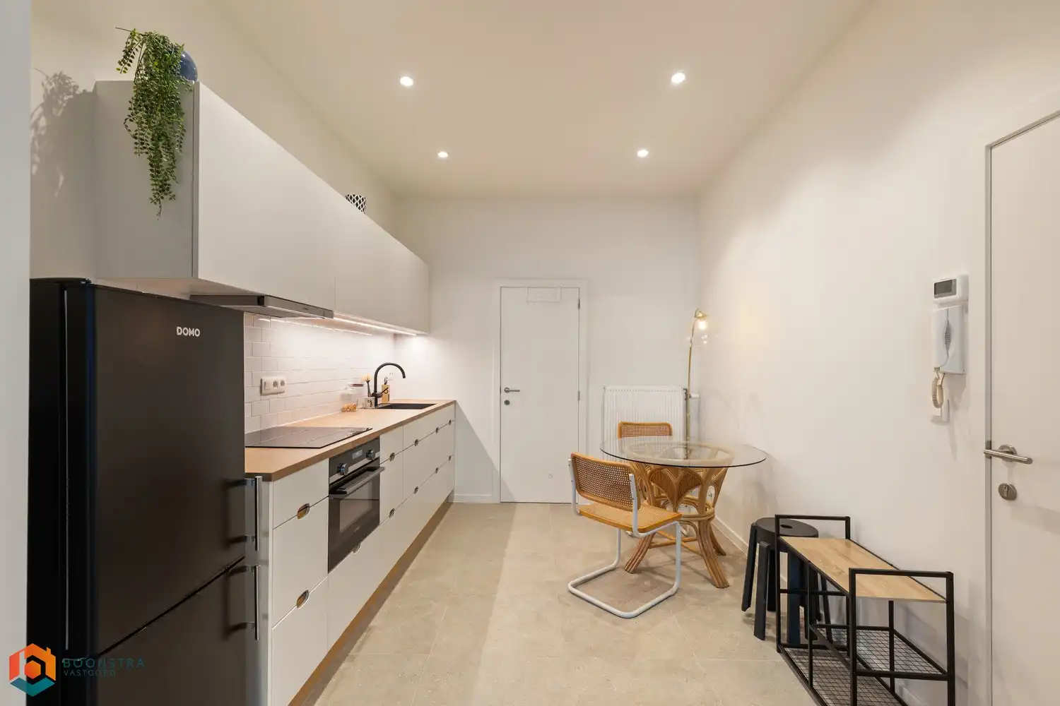 Prachtig, energiezuinig gelijkvloers appartement foto 7