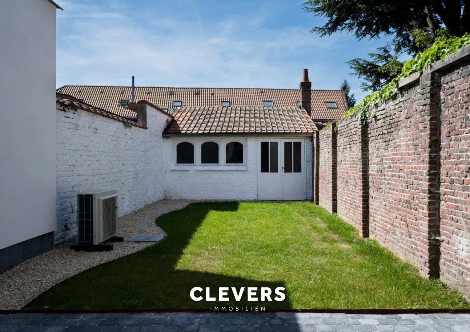 (her)nieuwbouwwoning met 4 slaapkamers gelegen in het historische Brugge foto 10