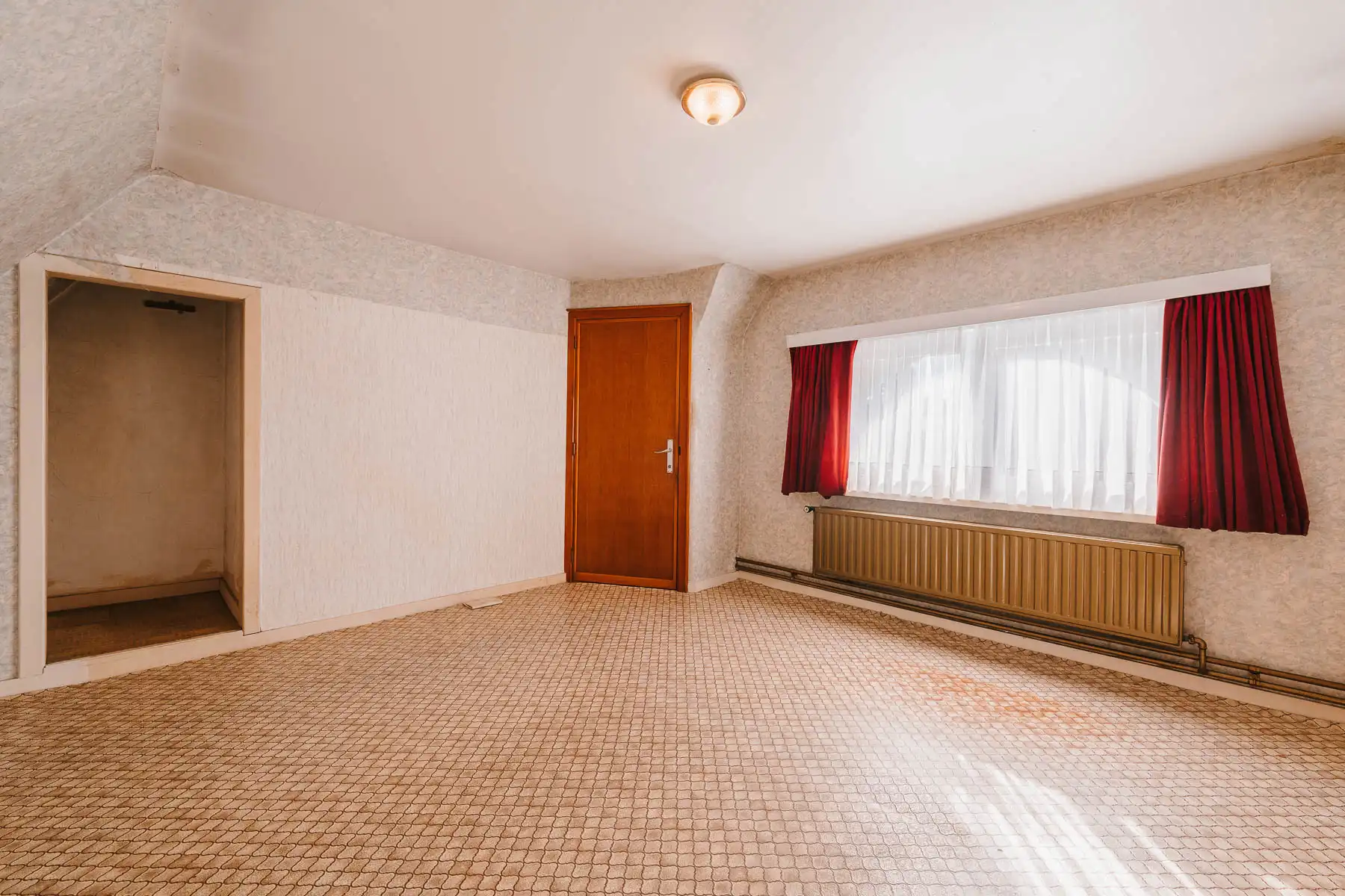 Te renoveren woning met potentieel in Keerbergen! foto 25