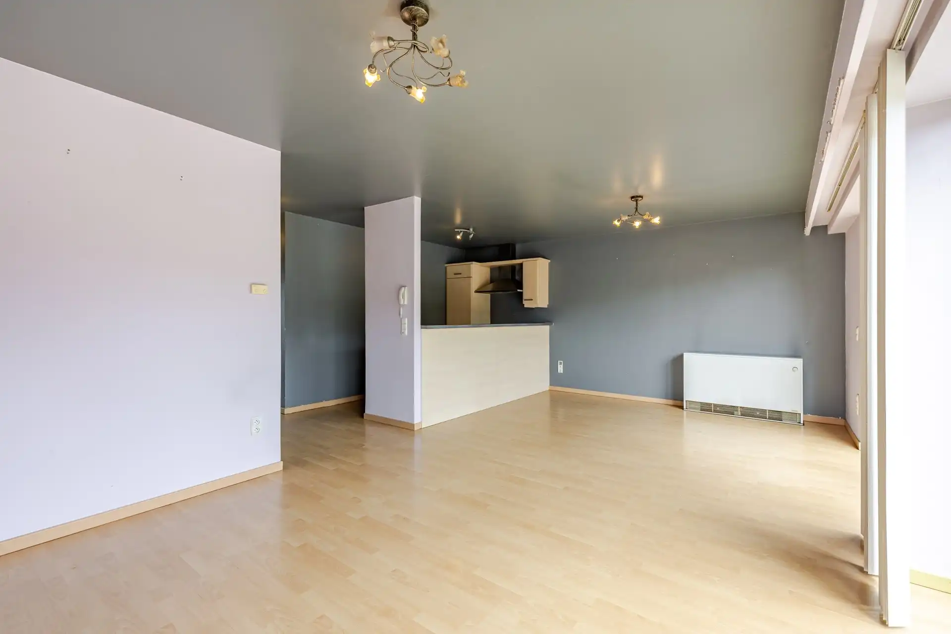 Aangenaam 1-slaapkamerappartement te Aalst foto 10