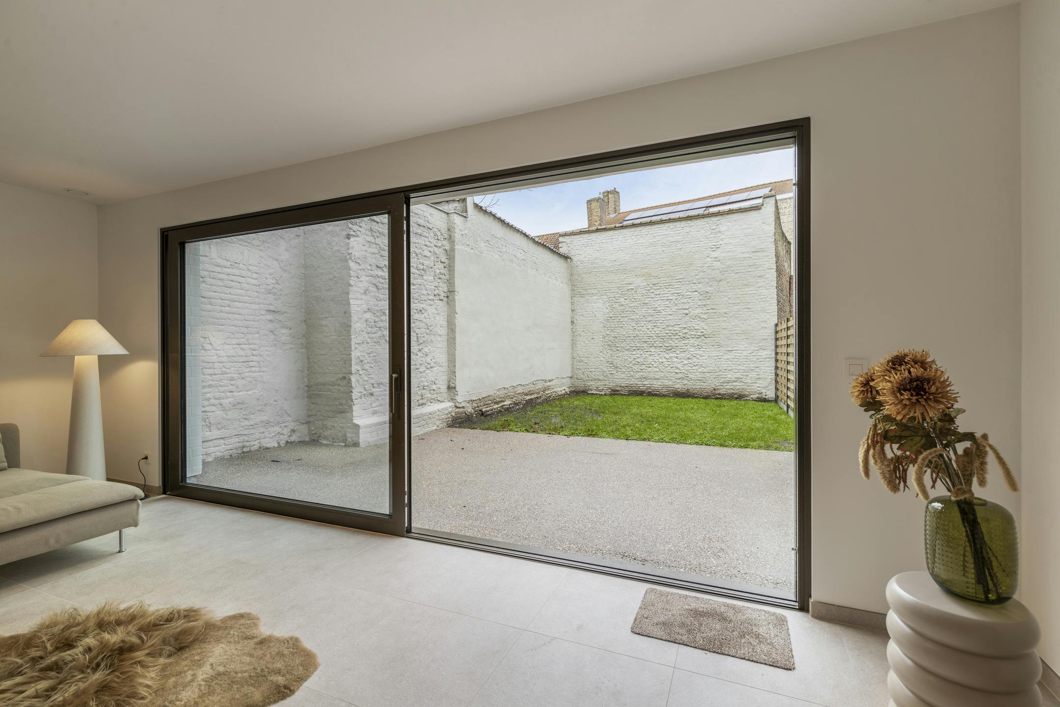 Huis te koop in centrum Veurne foto 17