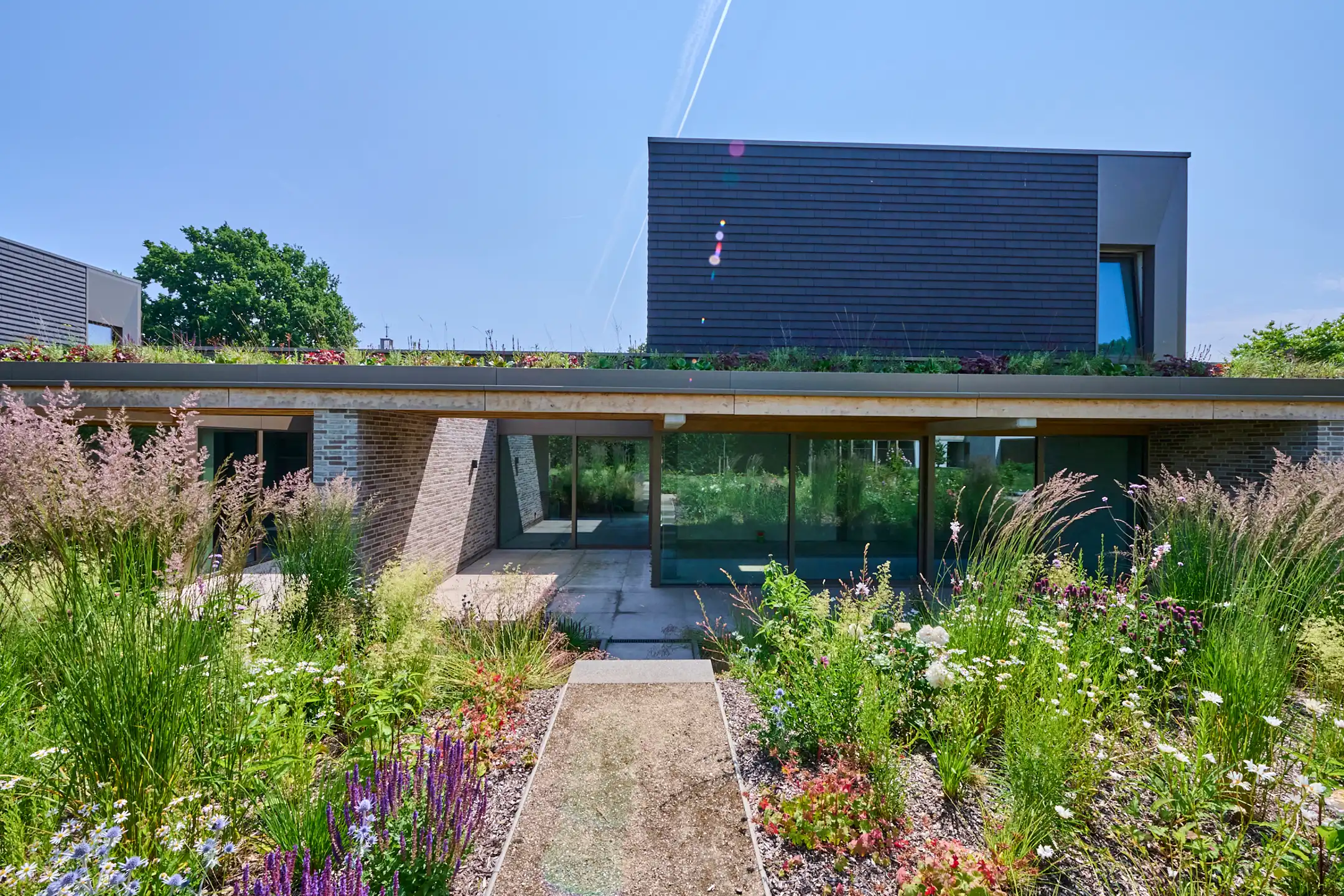 LAATSTE EXCLUSIEVE WONING MET E-PEIL 0!  foto 3