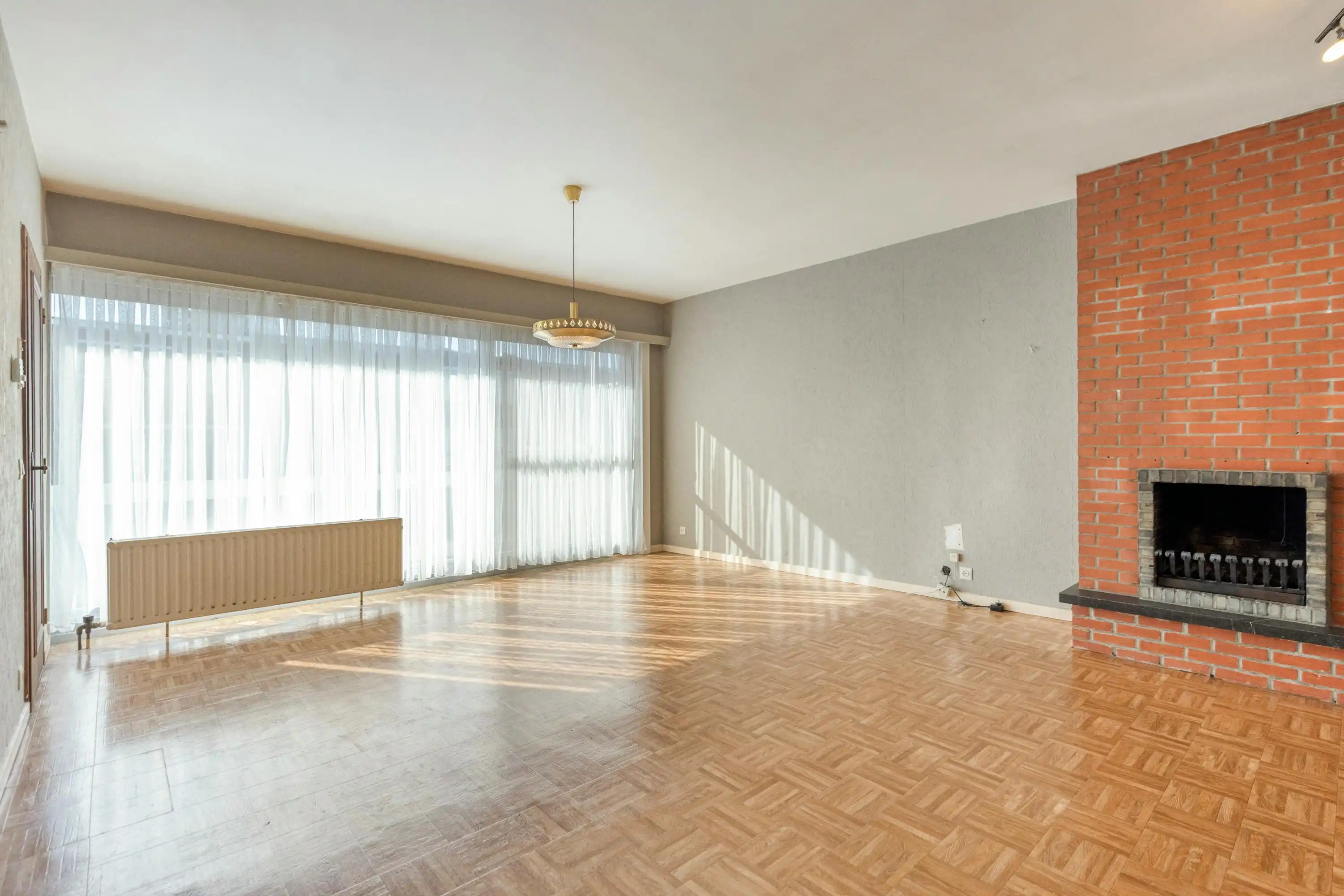 Appartement te koop J. De Grooflaan 5/C1 - 2620 Hemiksem