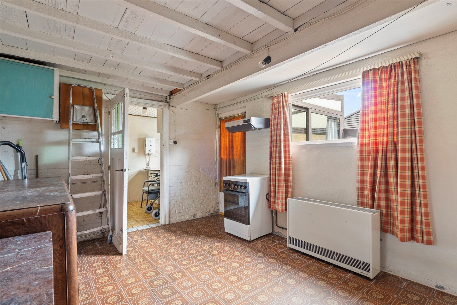 Half open bebouwing op 378m² grond foto 16