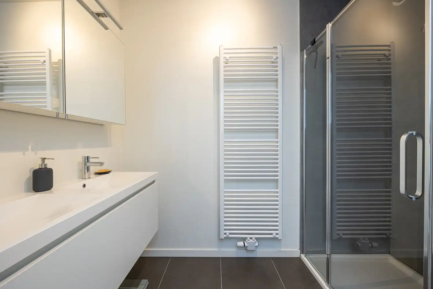 Duplexappartement op toplocatie foto 8