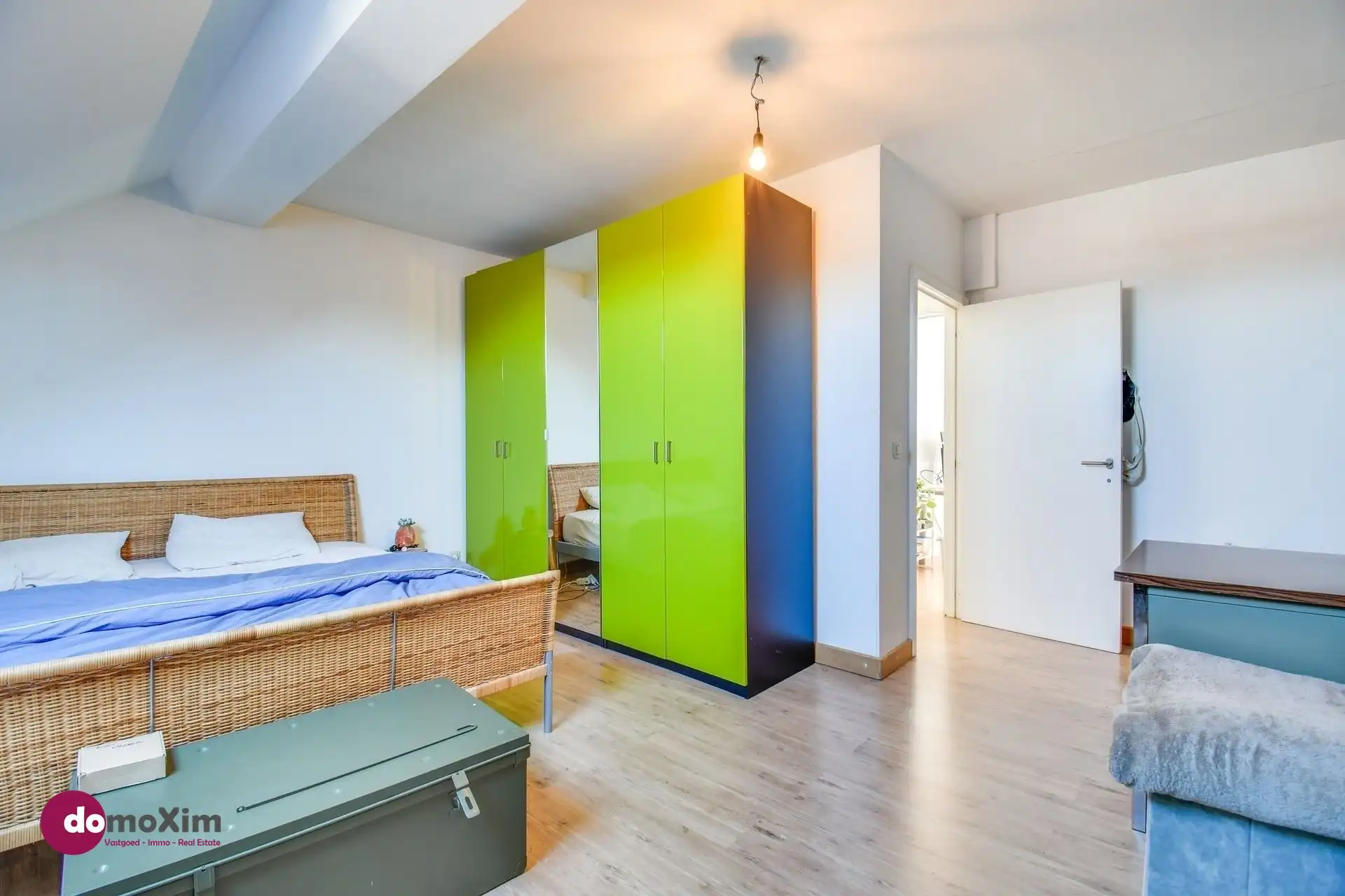 Karaktervolle herenwoning met vier slaapkamers en terras foto 13