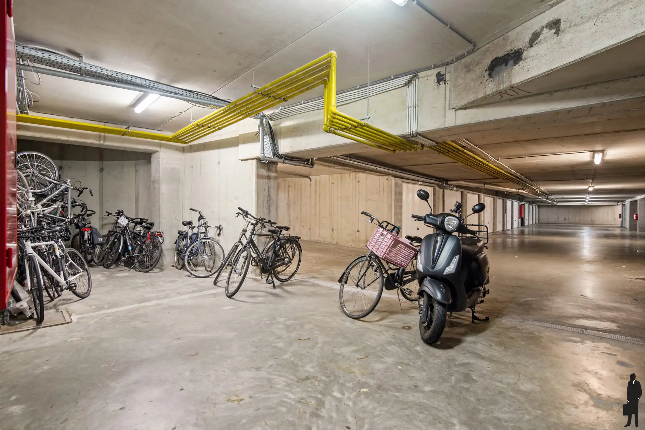 Lichtrijk en energiezuinig appartement nabij Antwerpen-Centraal foto 10