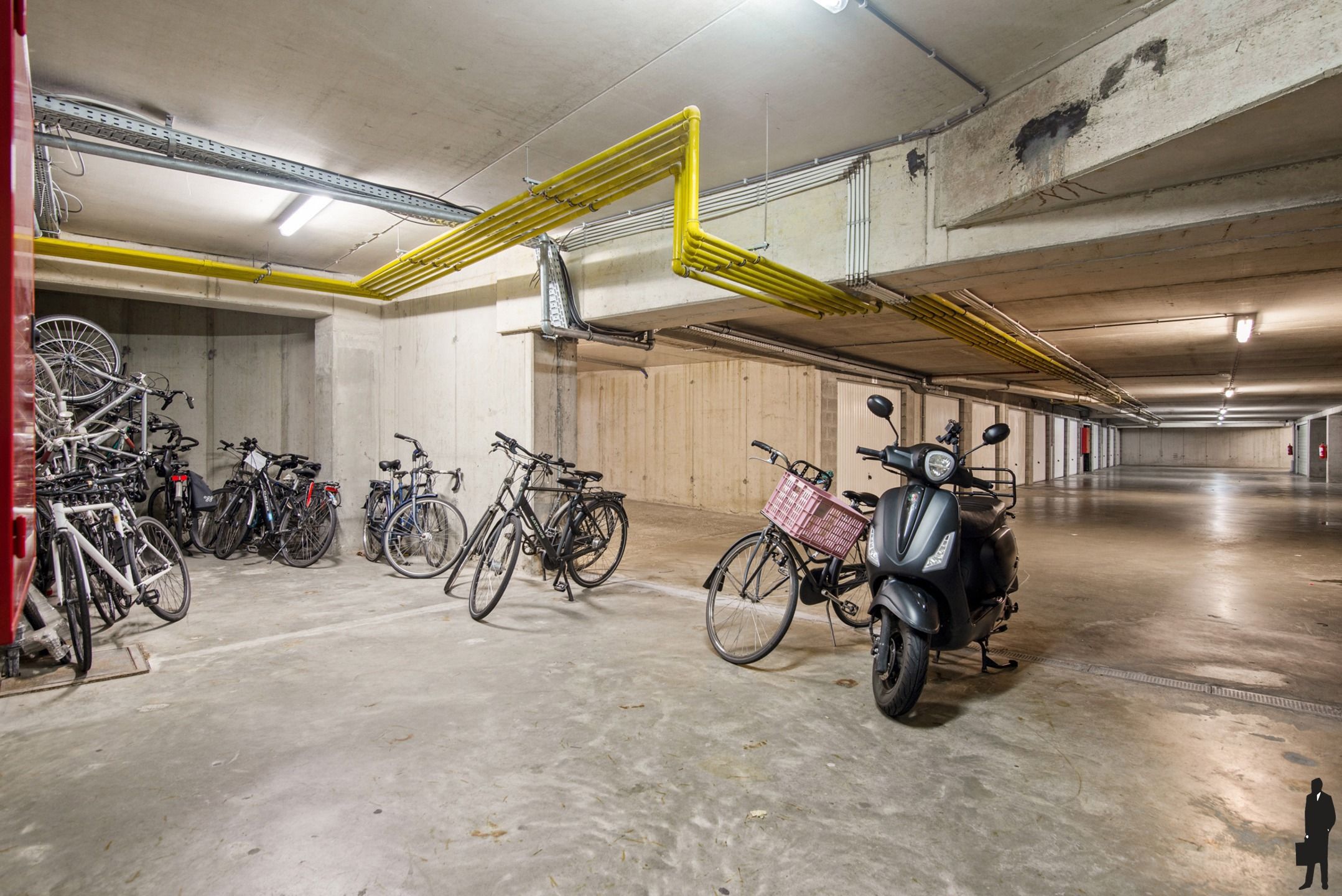 Lichtrijk en energiezuinig appartement nabij Antwerpen-Centraal foto 10