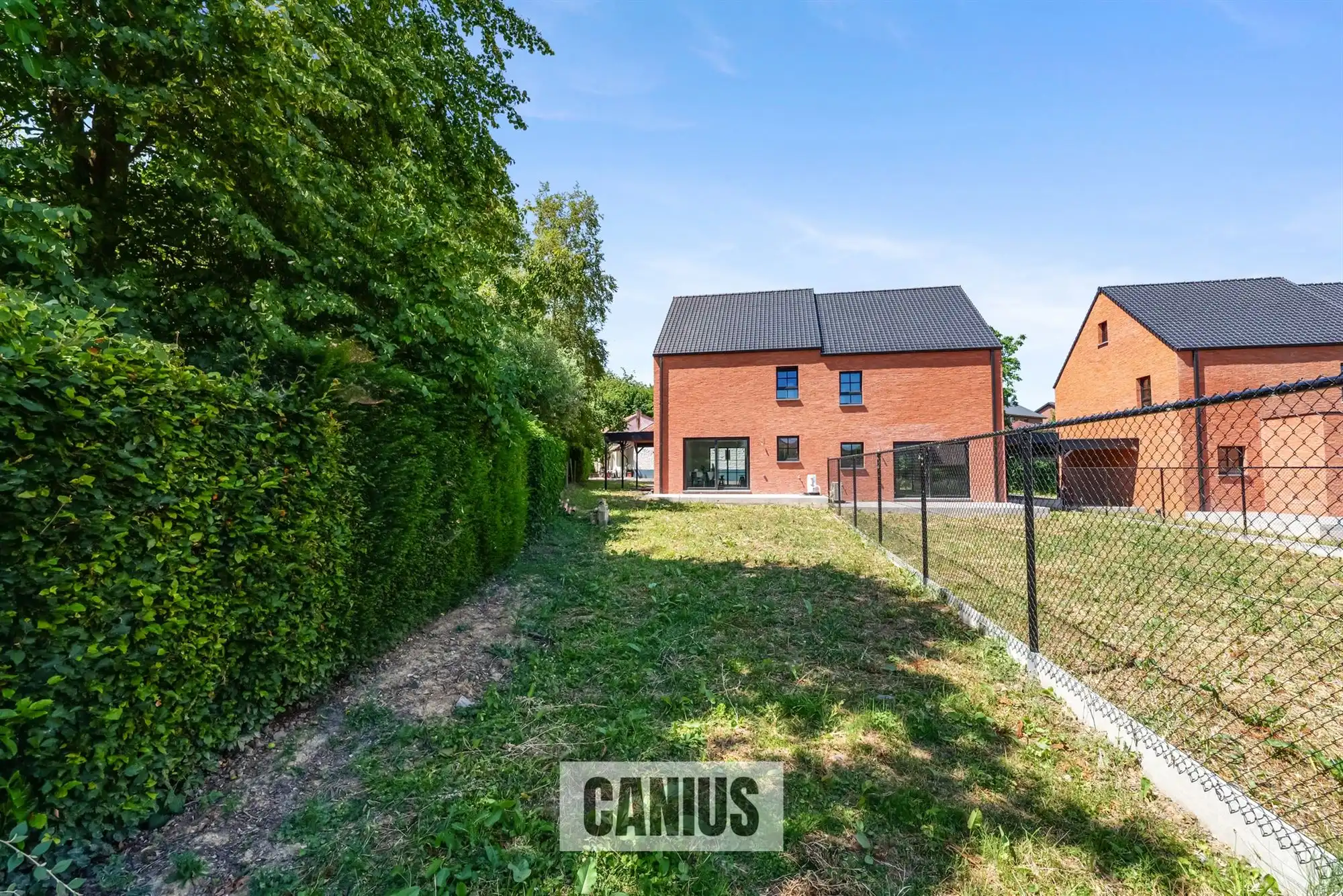 ENERGIEZUINIGE NIEUWBOUWWONING MET 4 SLPKS foto 24