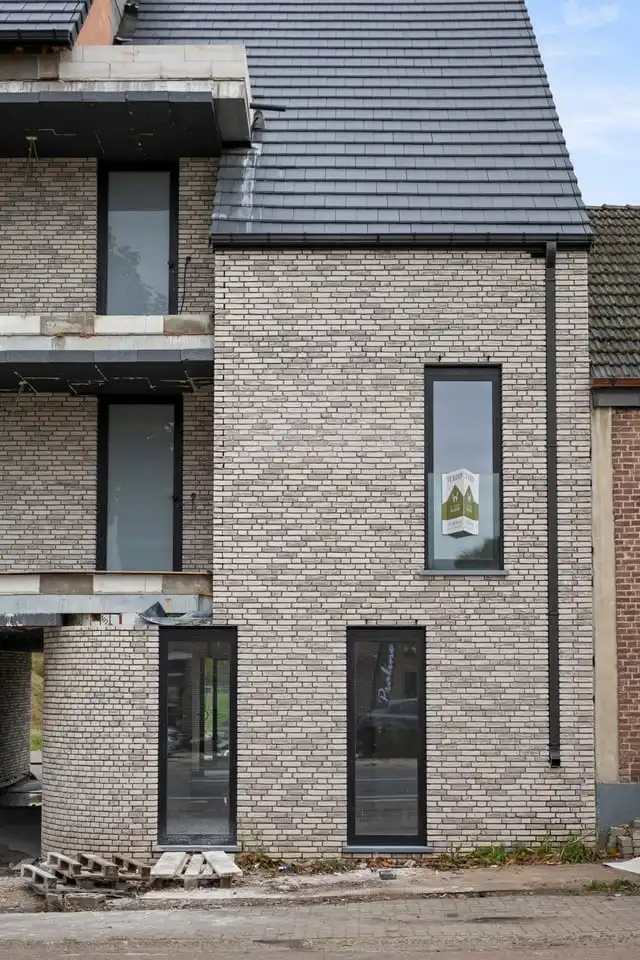 Duplex - appartement 11 - tweede verdiep foto 48