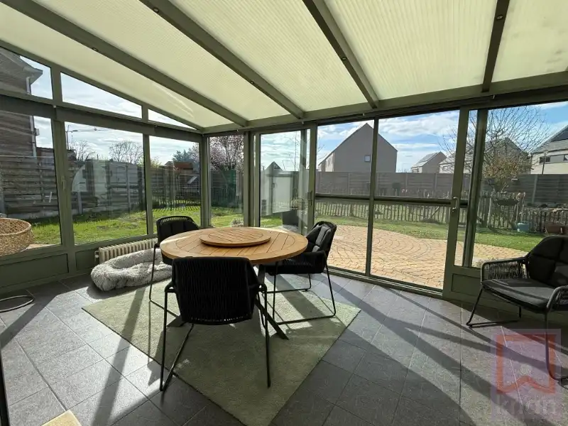 Topwoning op groot perceel 10a 51ca - centrum Geel! foto 8