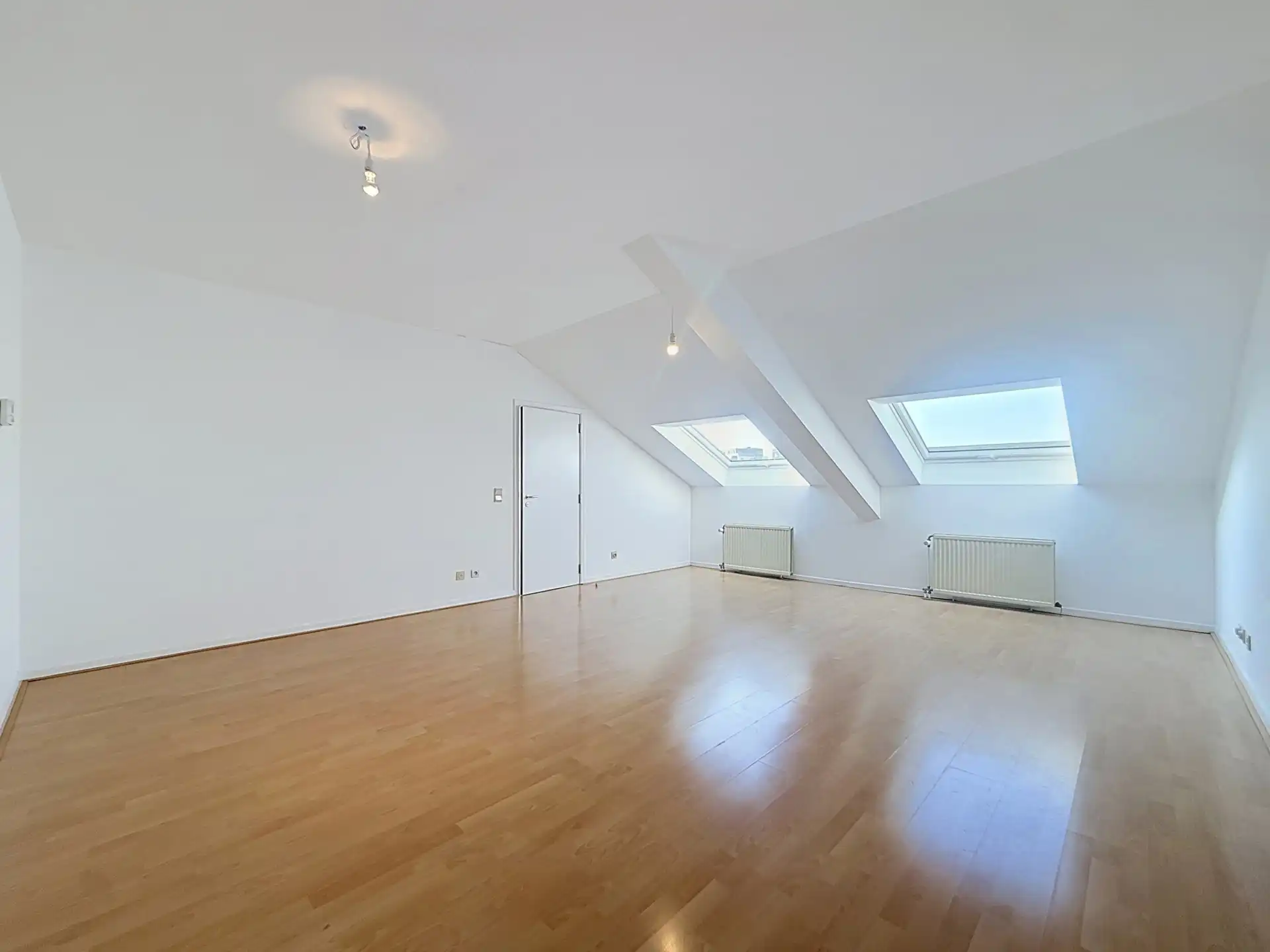 Appartement te huur Place Communale 15 - 1160 AUDERGHEM