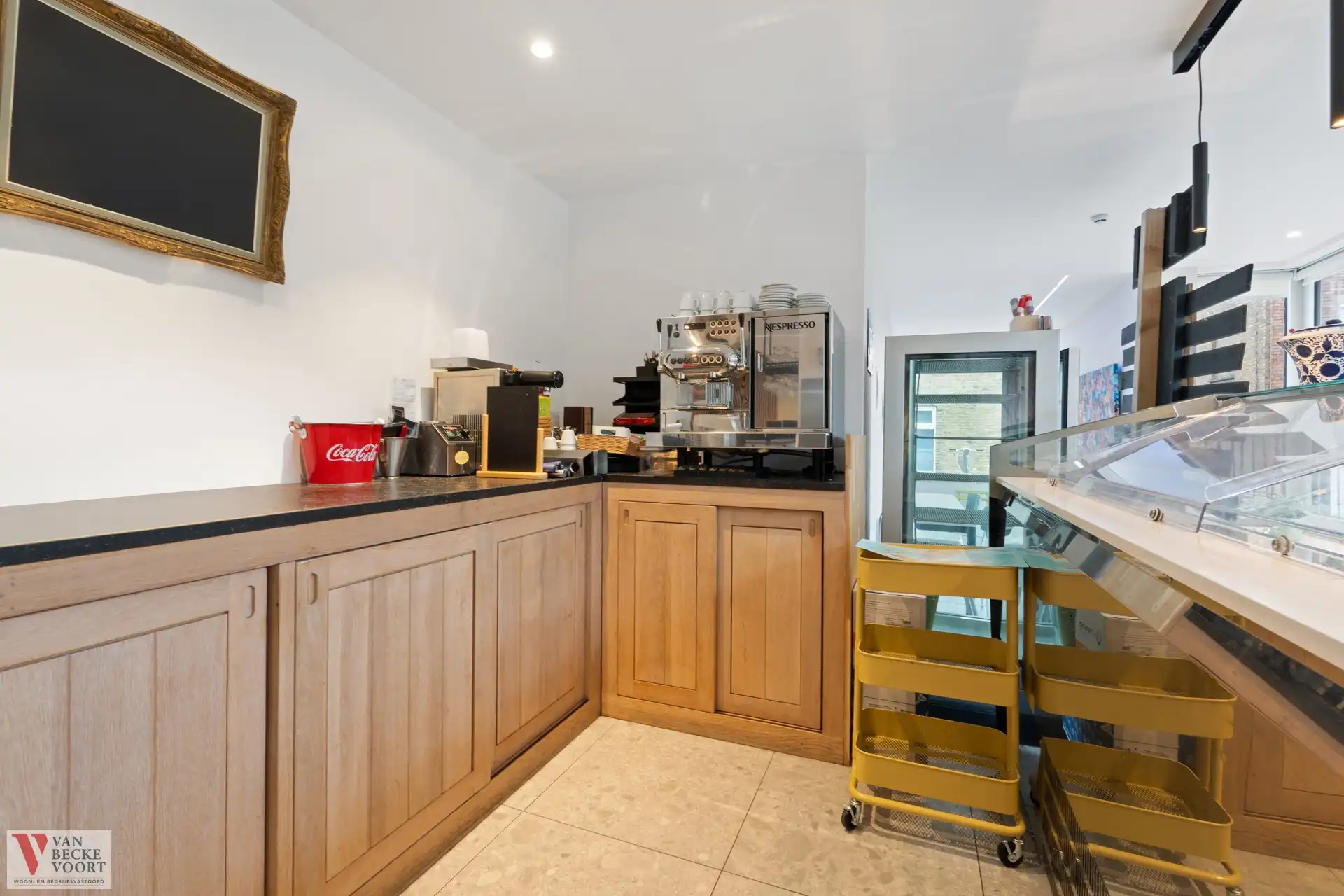 Handelsfonds + handelshuis foto 5