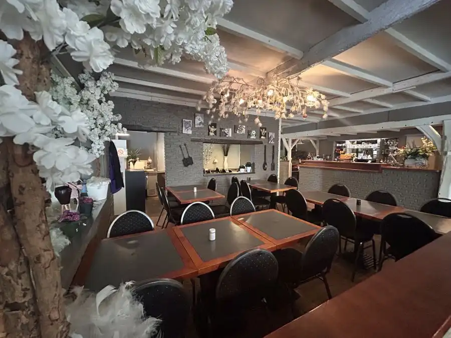 Leuvensesteenweg 40, 3190 Boortmeerbeek foto 5