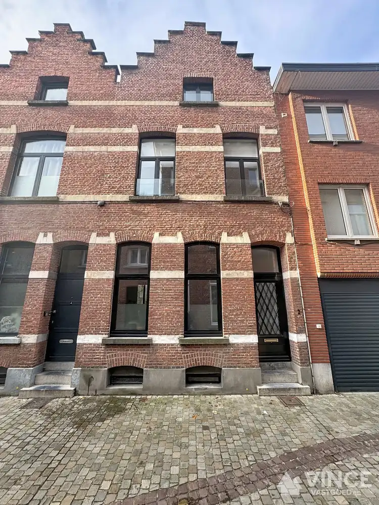 Charmante, volledig gerenoveerde woning in het hart van Mechelen foto 25