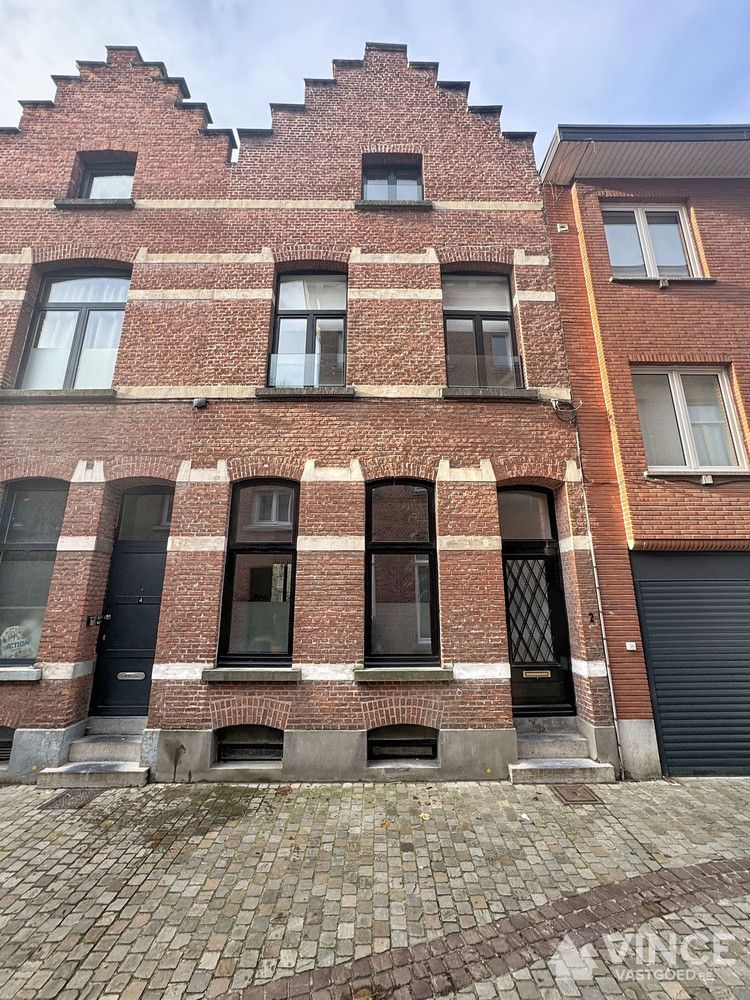 Charmante, volledig gerenoveerde woning in het hart van Mechelen foto 25