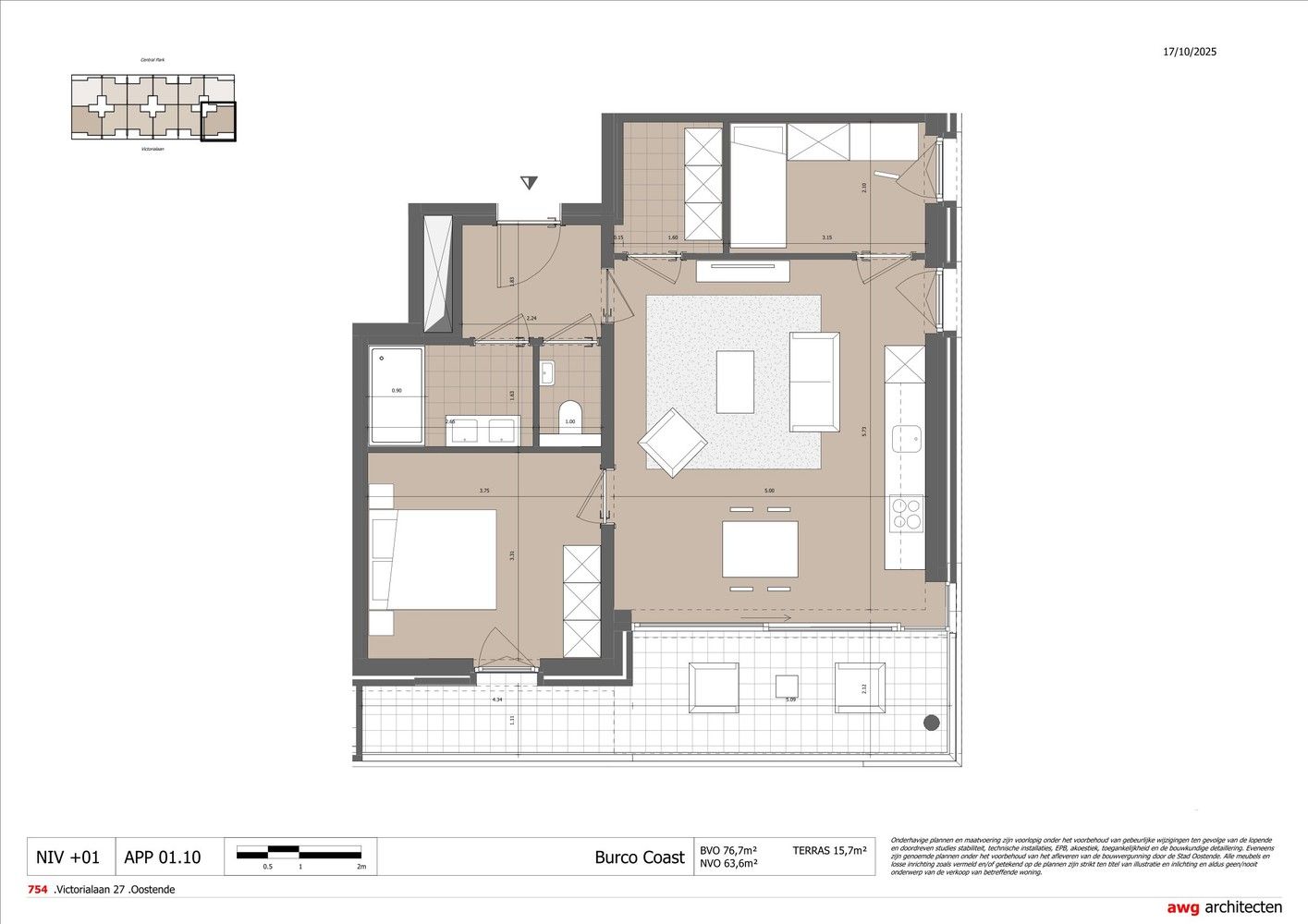 RESIDENTIE PARK 27 foto 10