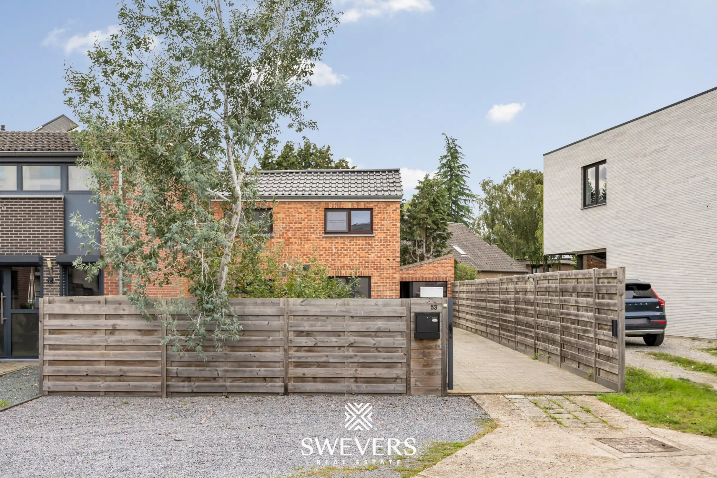Gerenoveerde starterswoning met 2 slaapkamers en aangename tuin in Leopoldsburg foto 25