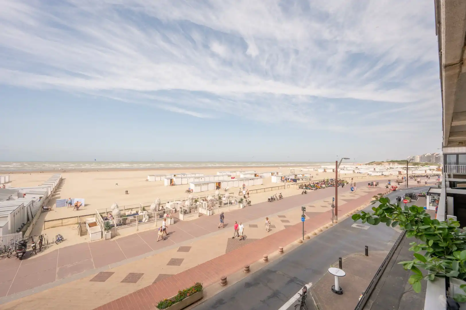 Appartement te koop Zeedijk-Heist 248/25 - 8301 Heist-aan-Zee