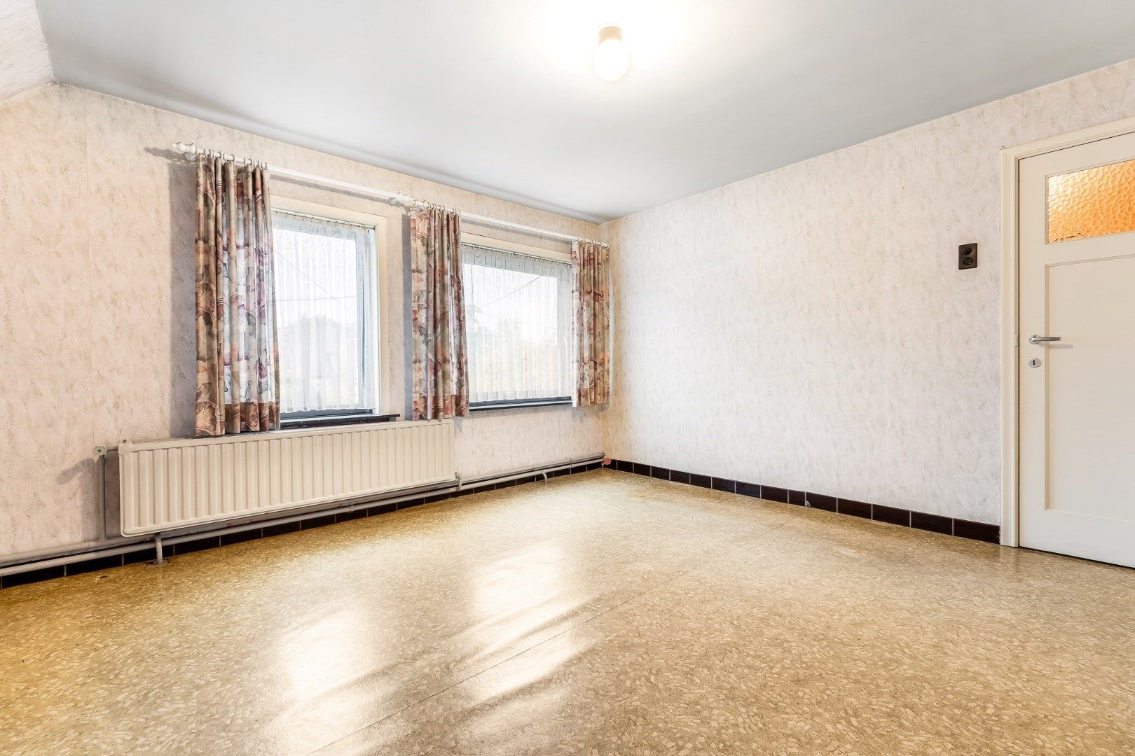 Karaktervolle woning op 14a met achterliggend agrarisch gebied in het hart van Lummen foto 19