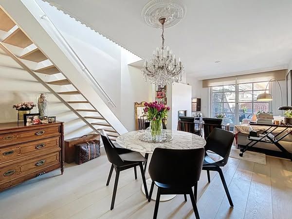 Te koop :Wonen en werken in hartje Roeselare ! foto 4