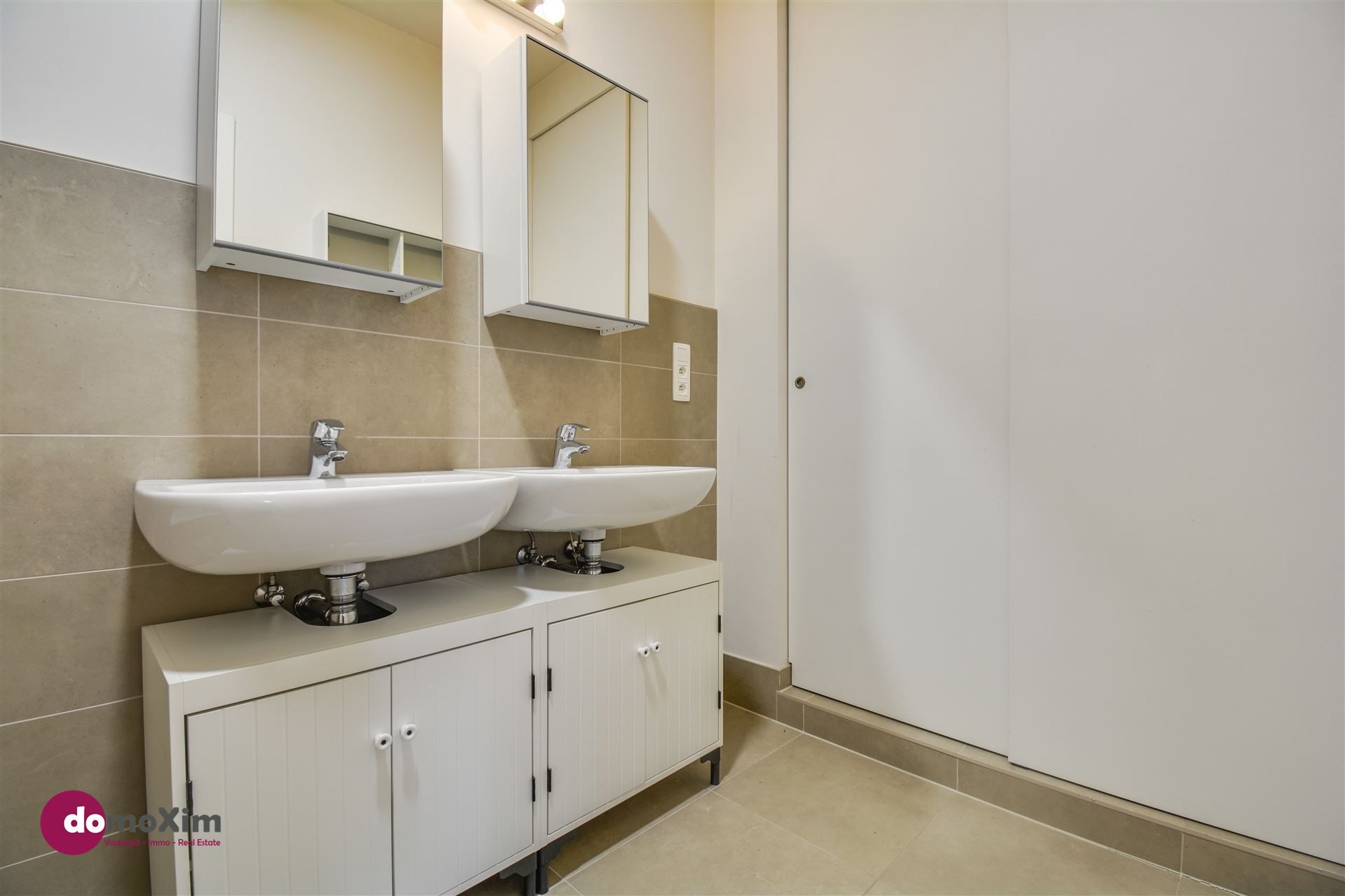 Ruim appartement met 2 slaapkamers in het centrum van Mechelen foto 13
