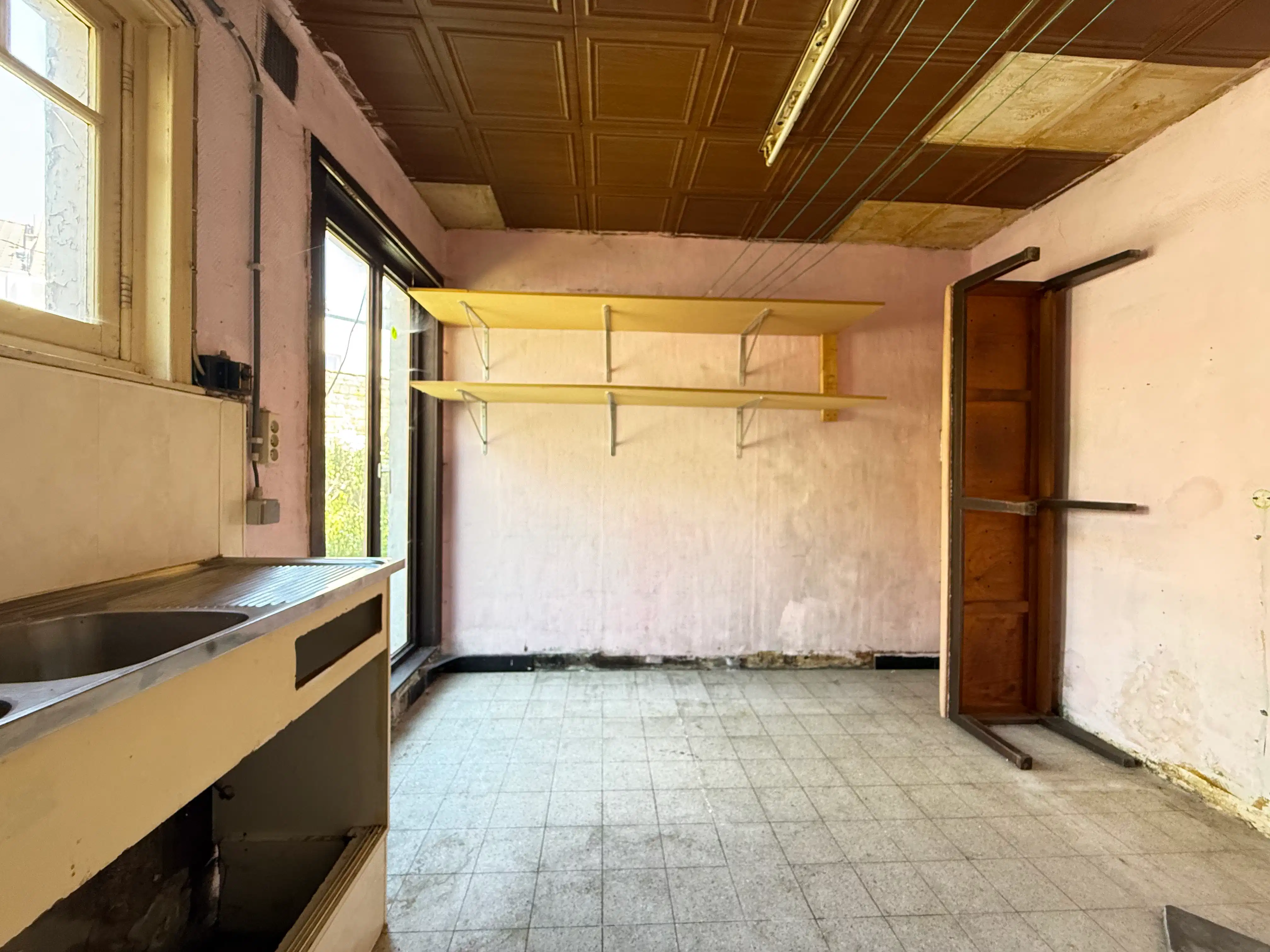 Potentiële bouwgrond foto 8