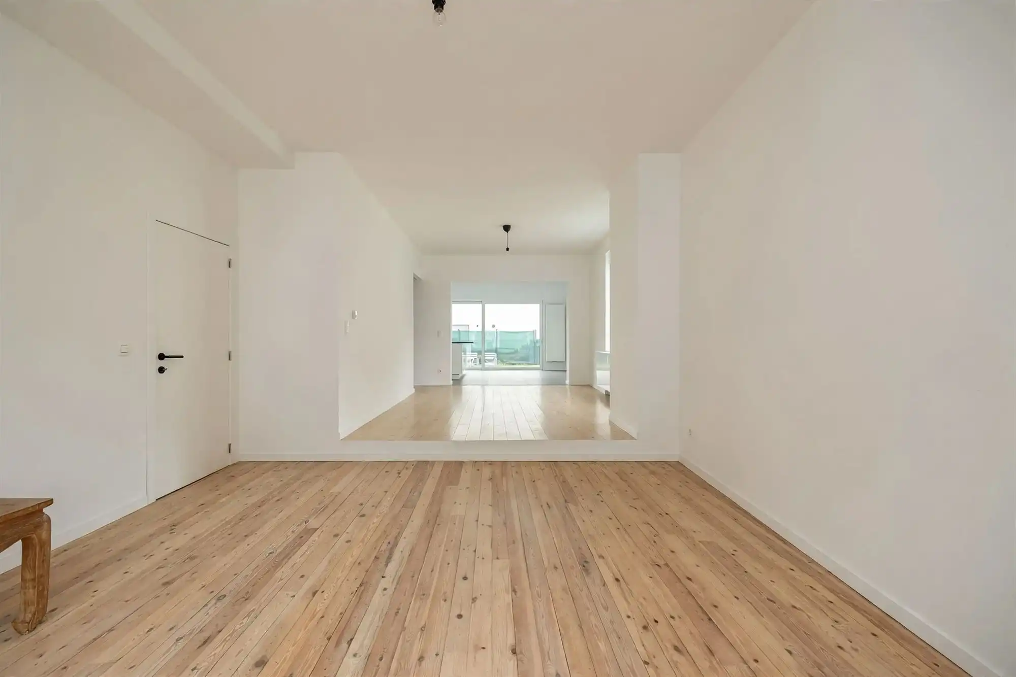 Ruime, energiezuinige woning met tuin in Rumst foto 5