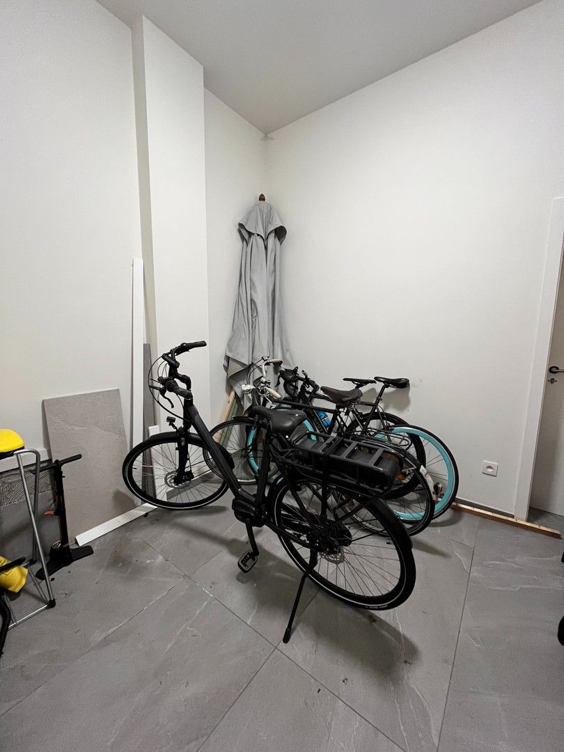Recent appartement met 3 slaapkamers en lift foto 27