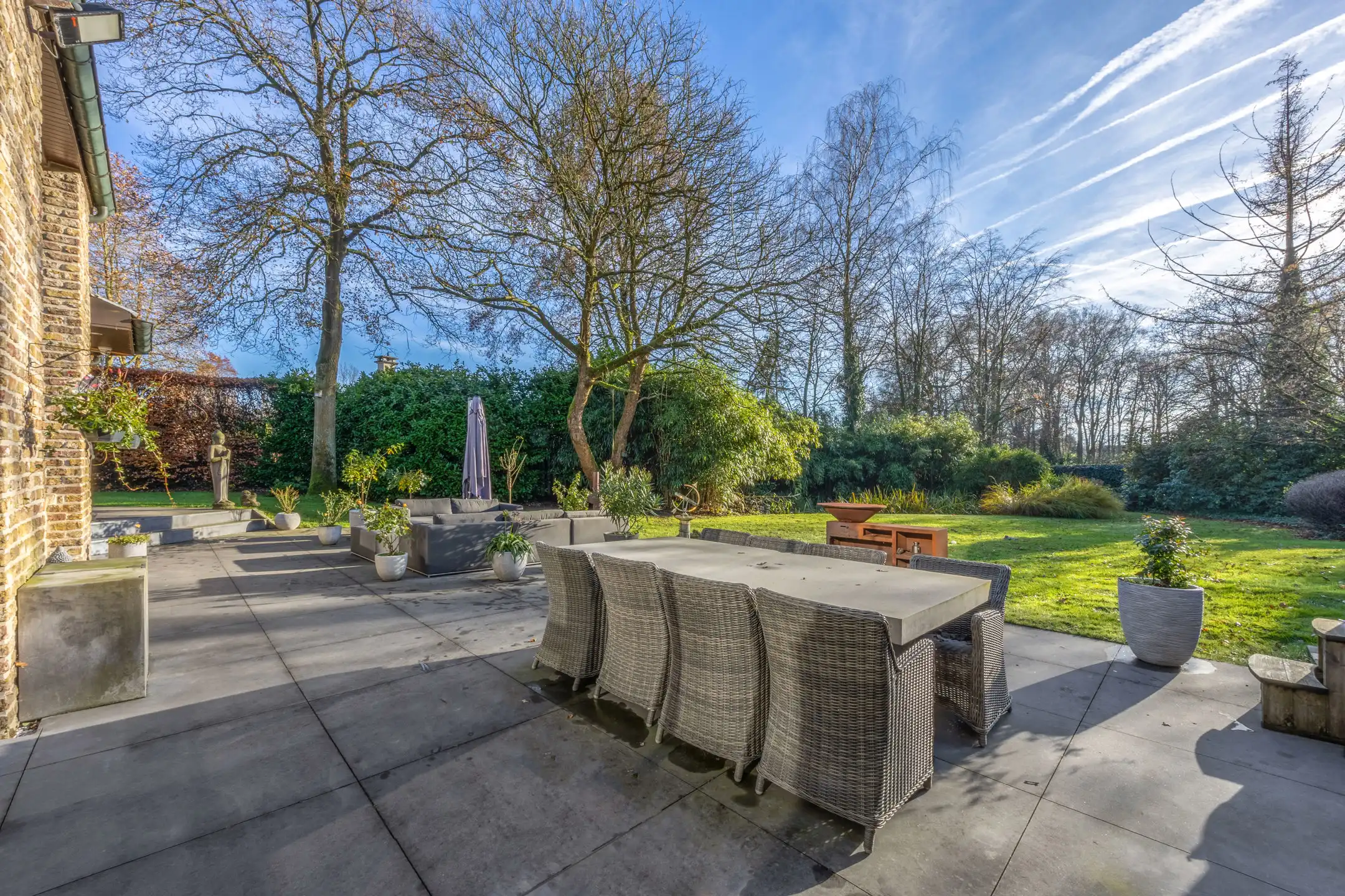 Unieke woning met prachtige tuin en veel privacy foto 21