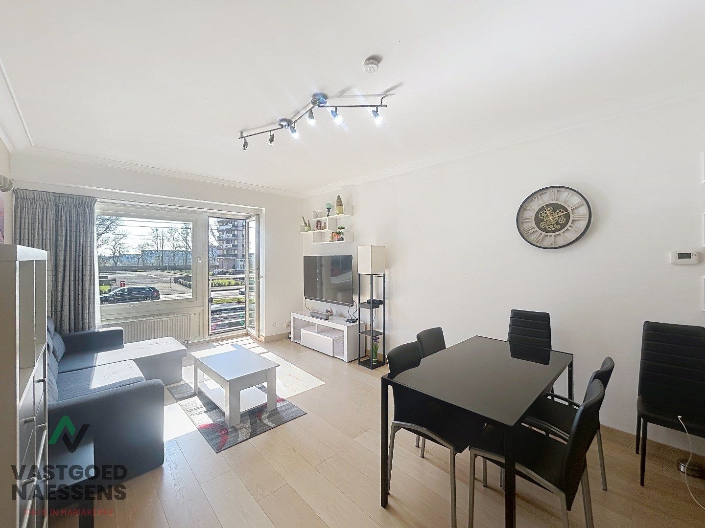 INSTAPKLAAR 1 SLPK APP VLAKBIJ ZEEDIJK  foto 2