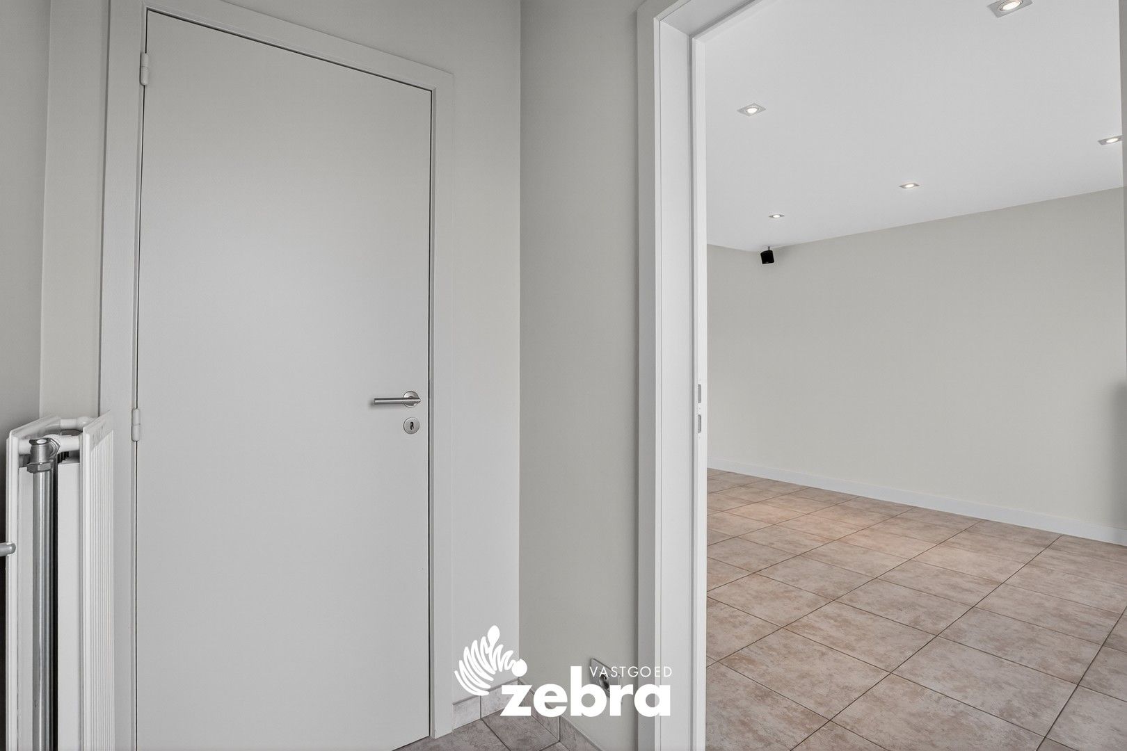 Verzorgde, energiezuinige woning met drie slaapkamers te Beitem (Roeselare)! foto 3