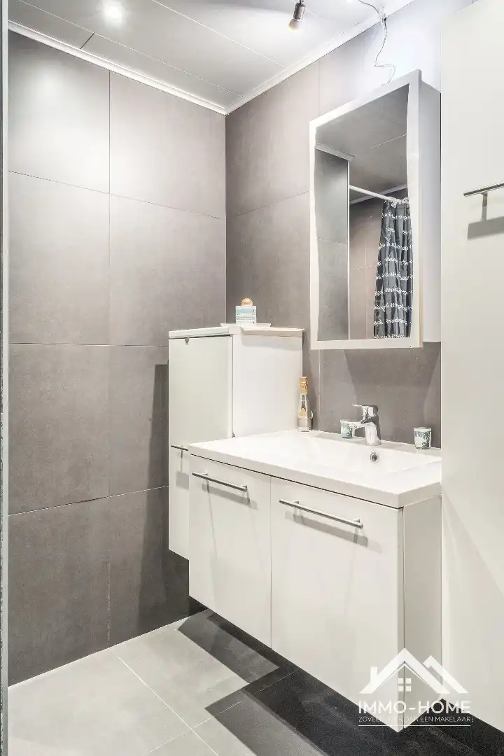 Instapklare rijwoning te Oudenaarde foto 20