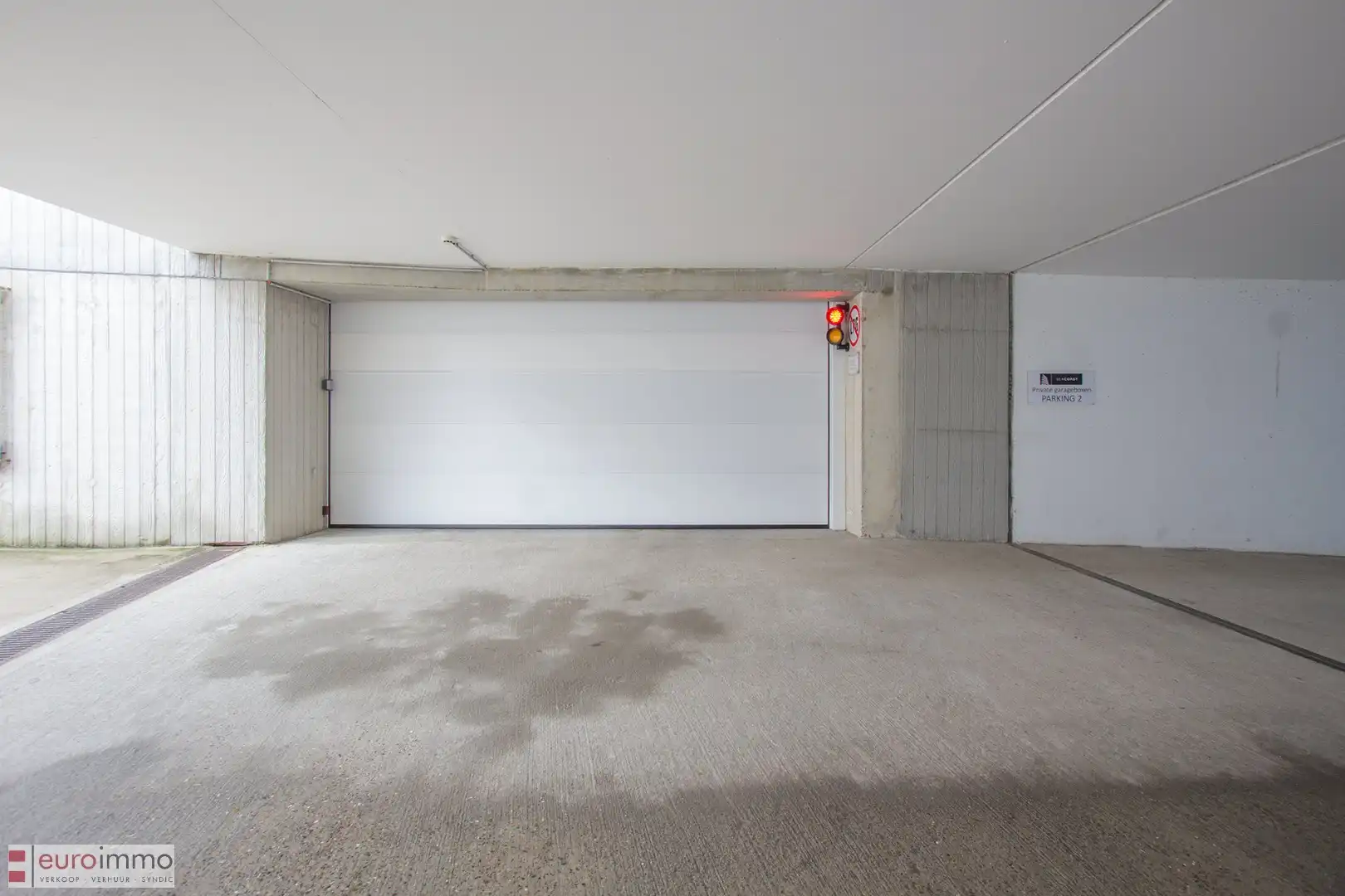 Parking 2 - G1011 foto 3