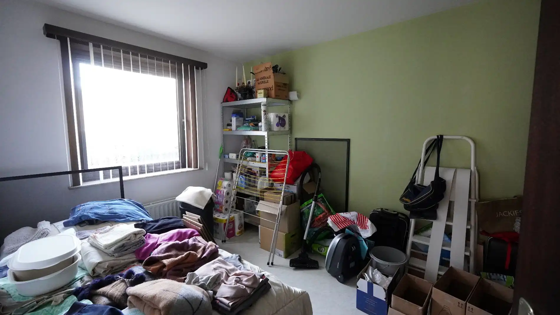 Appartement met terras en garage te Lokeren  foto 7