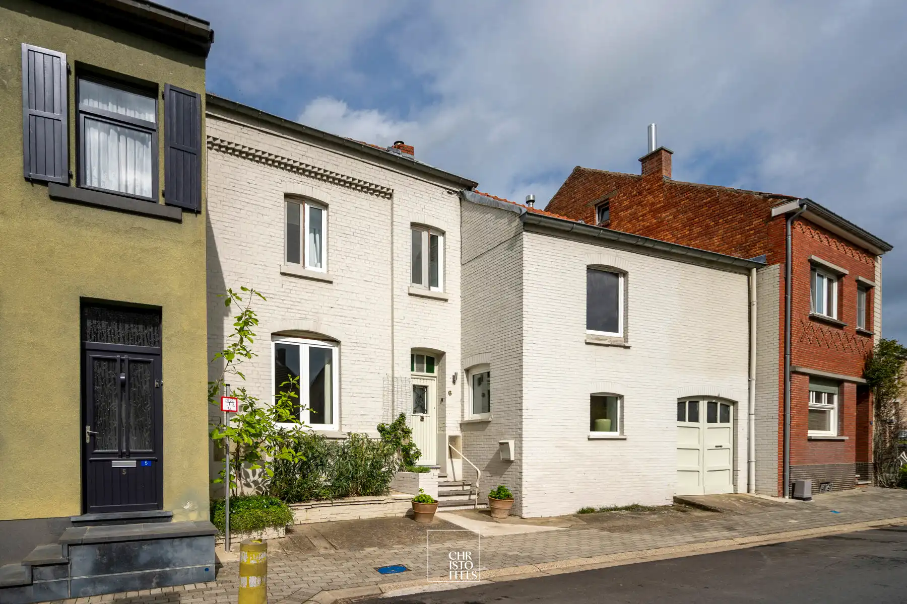 Karaktervolle woning met tuin in Riemst! foto 20