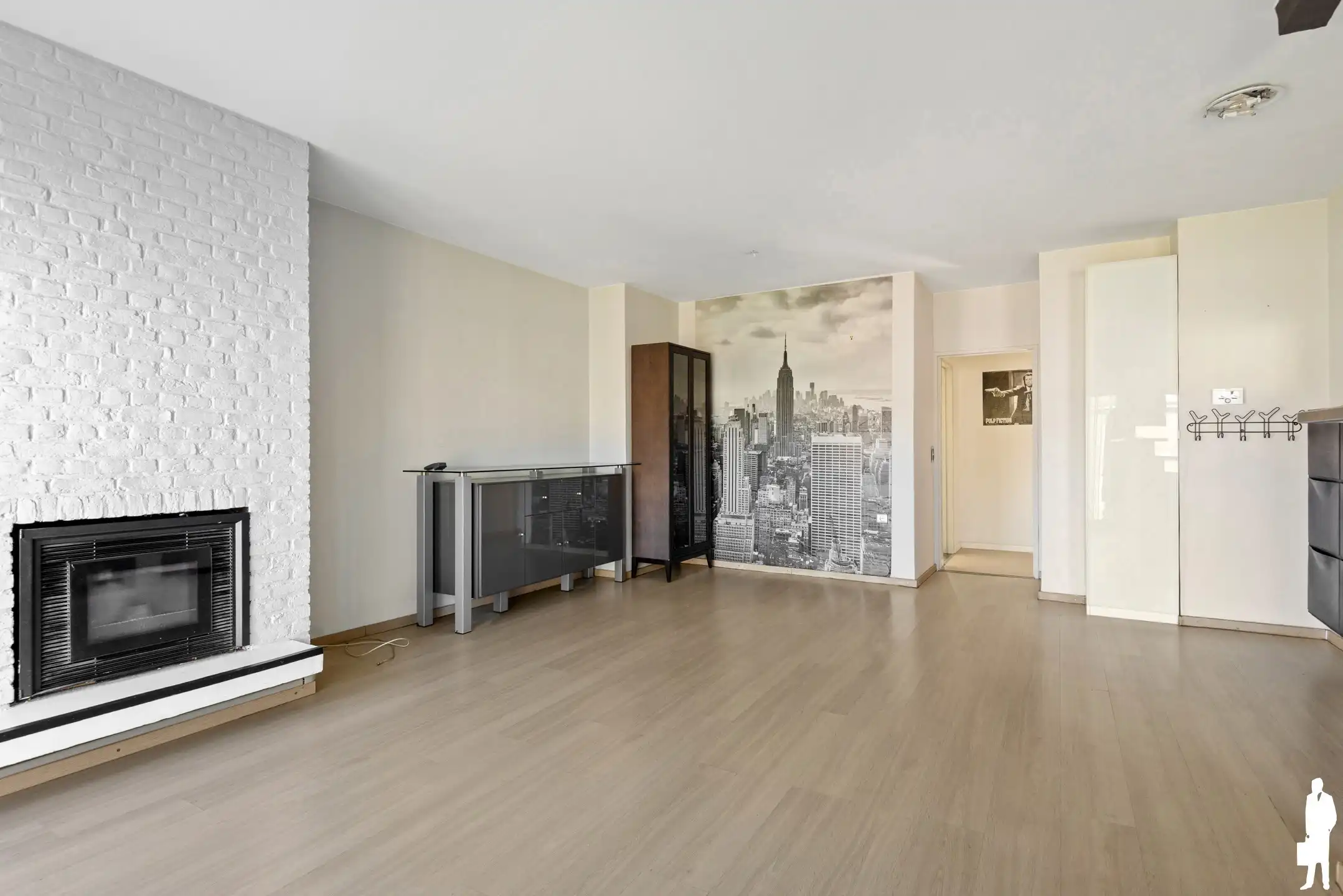 Appartement met 2 slaapkamers in de Neerlandwijk foto 7