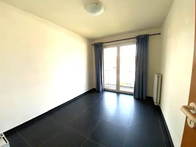 2 slaapkamer appartement met terras + garage in centrum van Geel foto 12