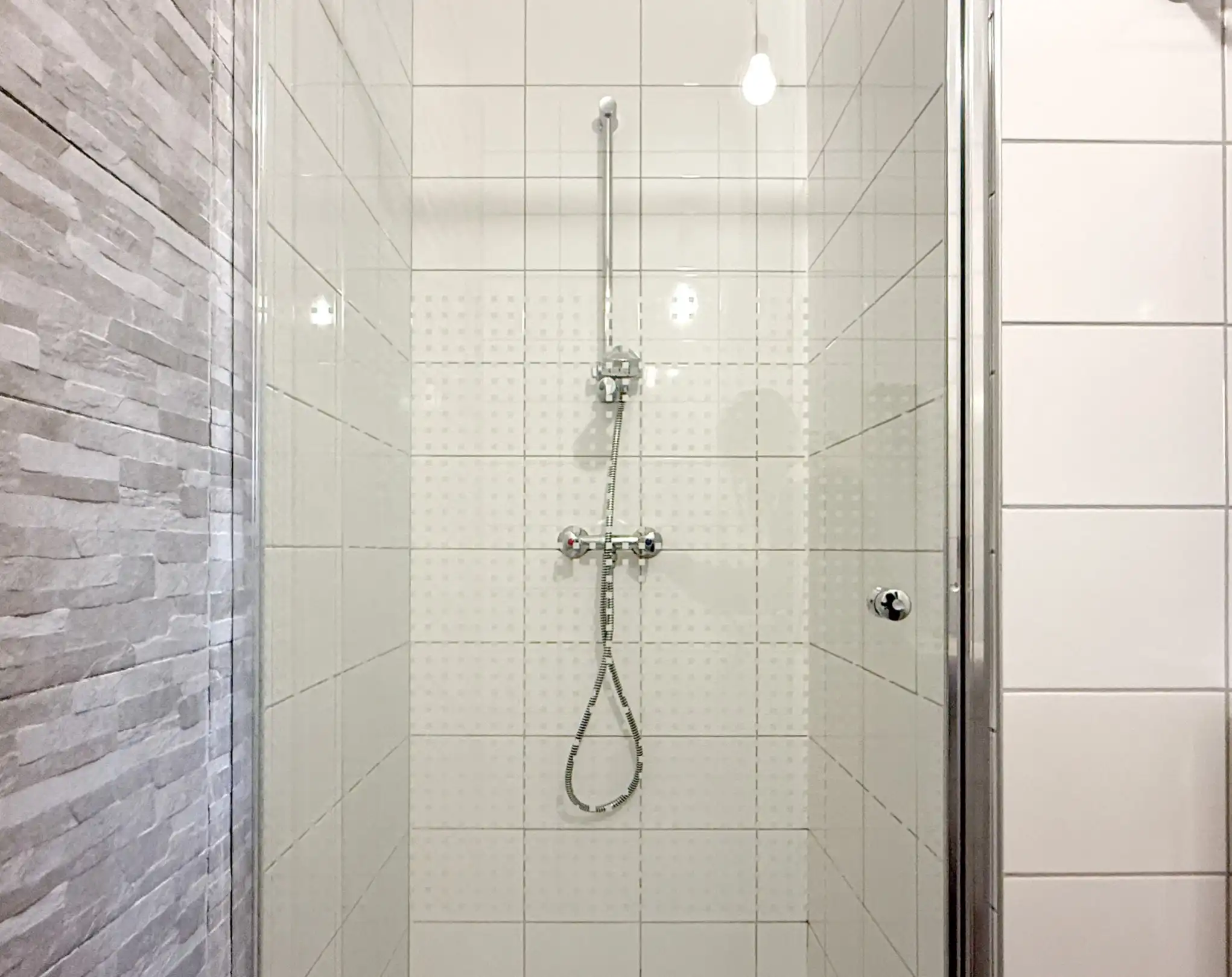 Appartement met 2 slaapkamers in het hartje van Kruibeke foto 7