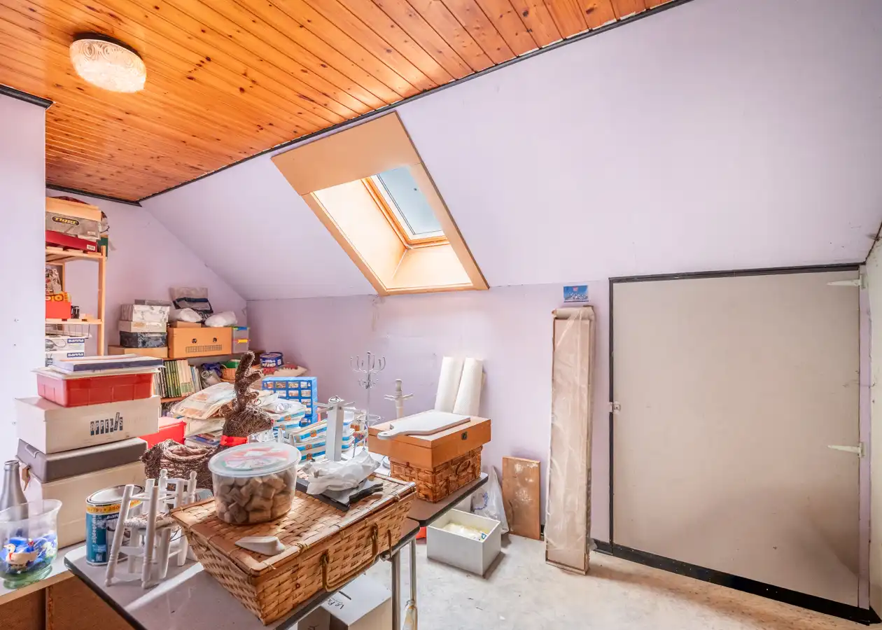 Wonen én verbouwen op uw tempo – 4 slpk Mariakerke foto 14