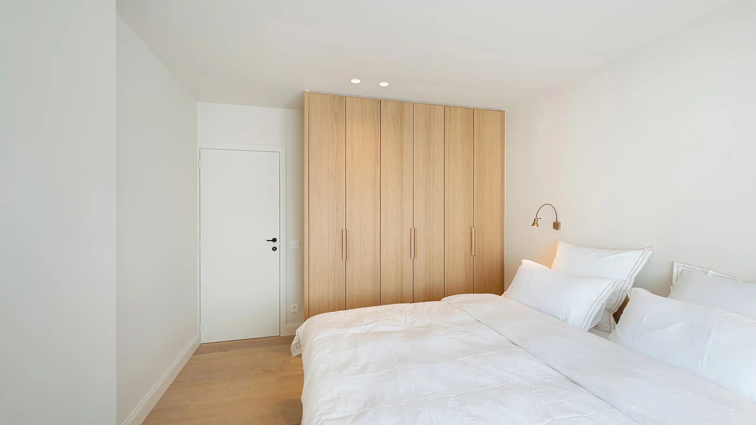 Exclusieve koppelvilla - uitzonderlijke locatie / Duinbergen foto 20