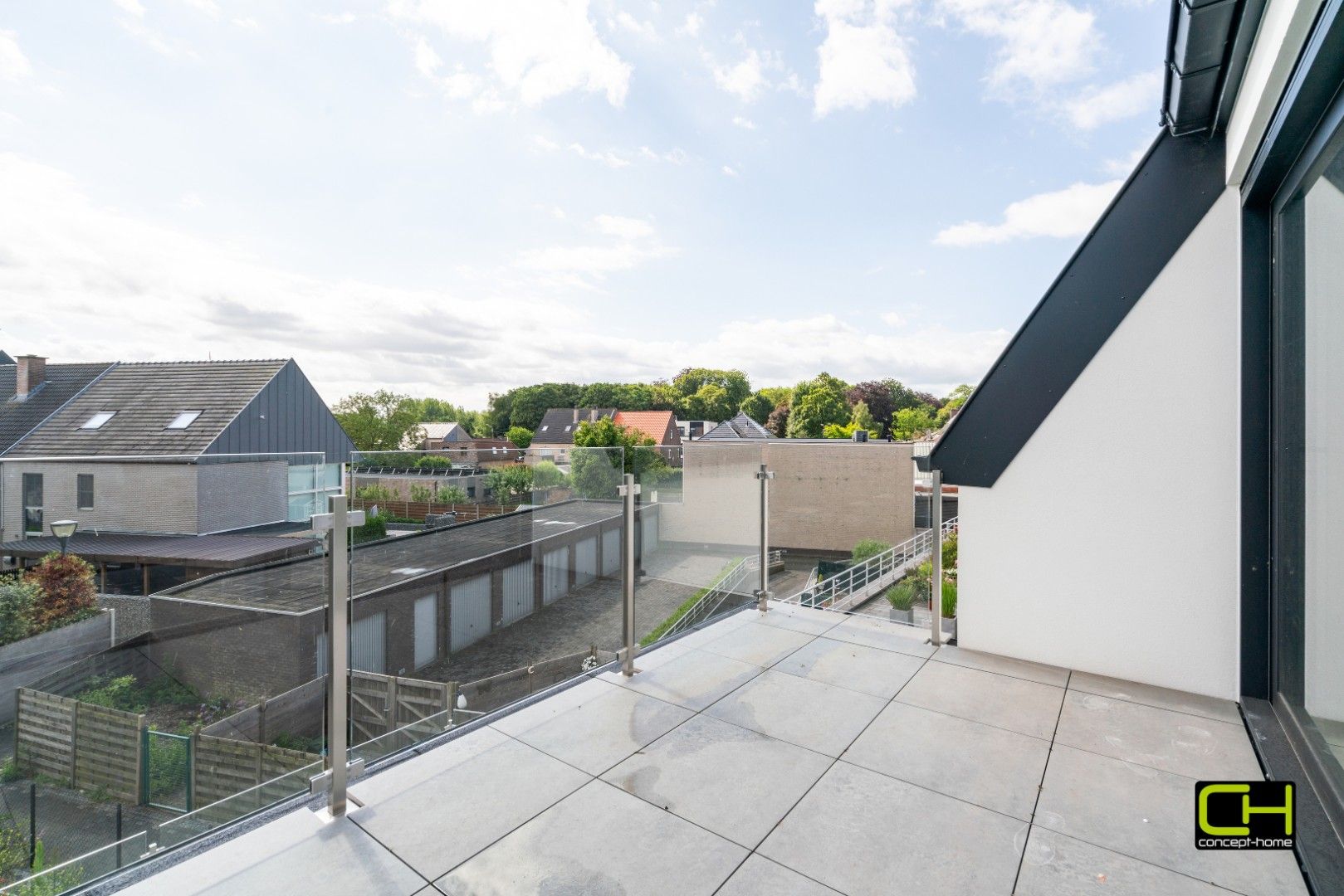 BEN appartement met drie slaapkamers te koop - 6% btw foto 9