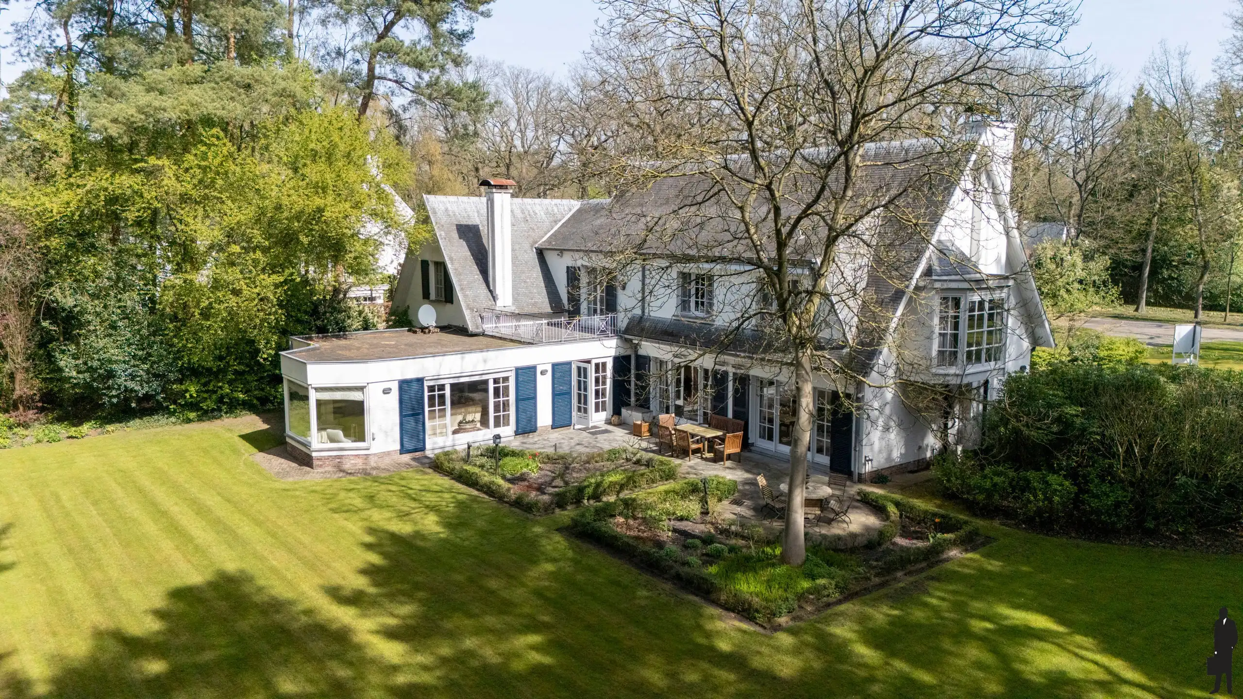 Te renoveren villa op toplocatie in Schilde (3.246 m²) foto 29