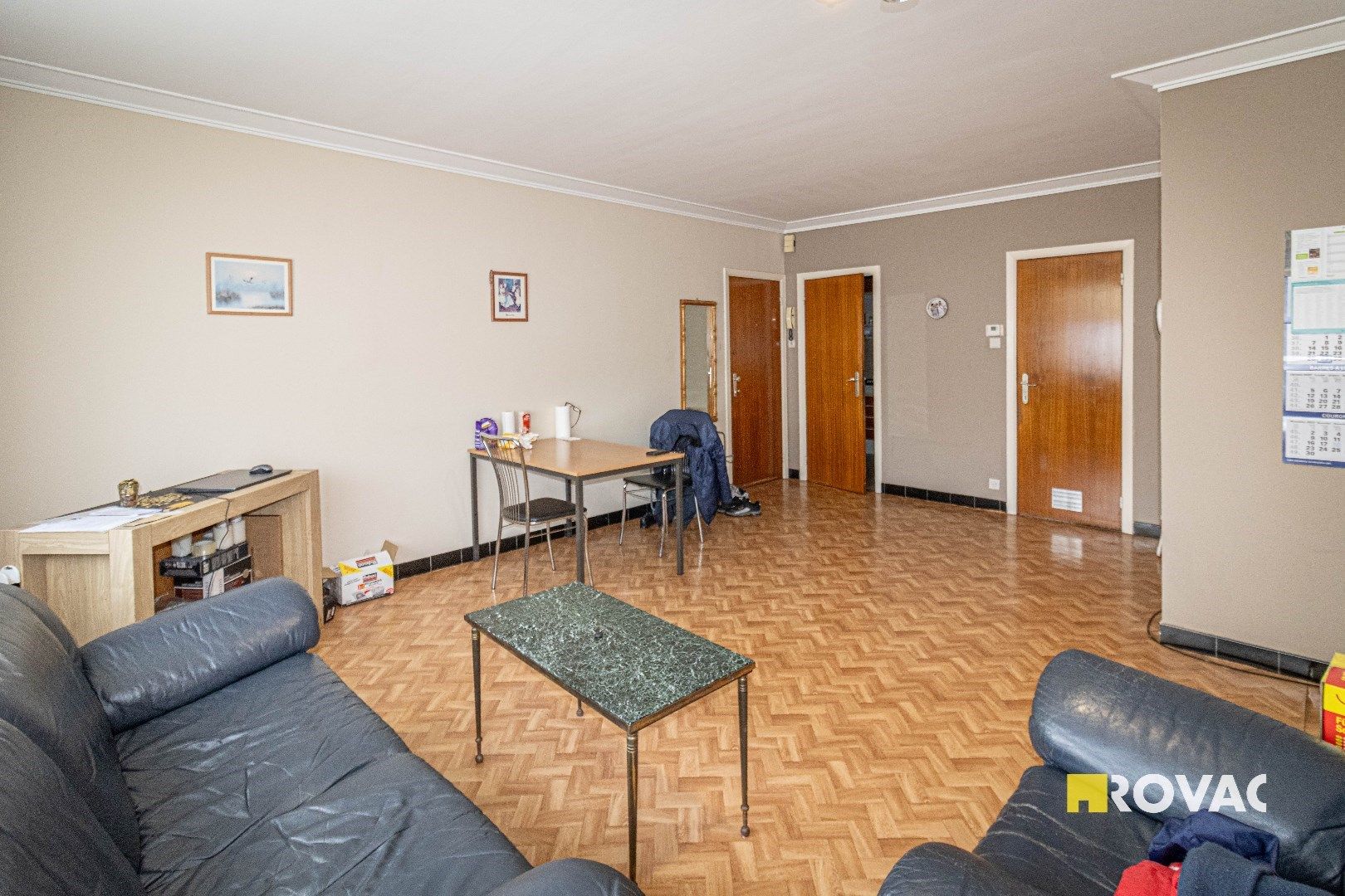 Appartement op de 1ste verdieping! foto 3