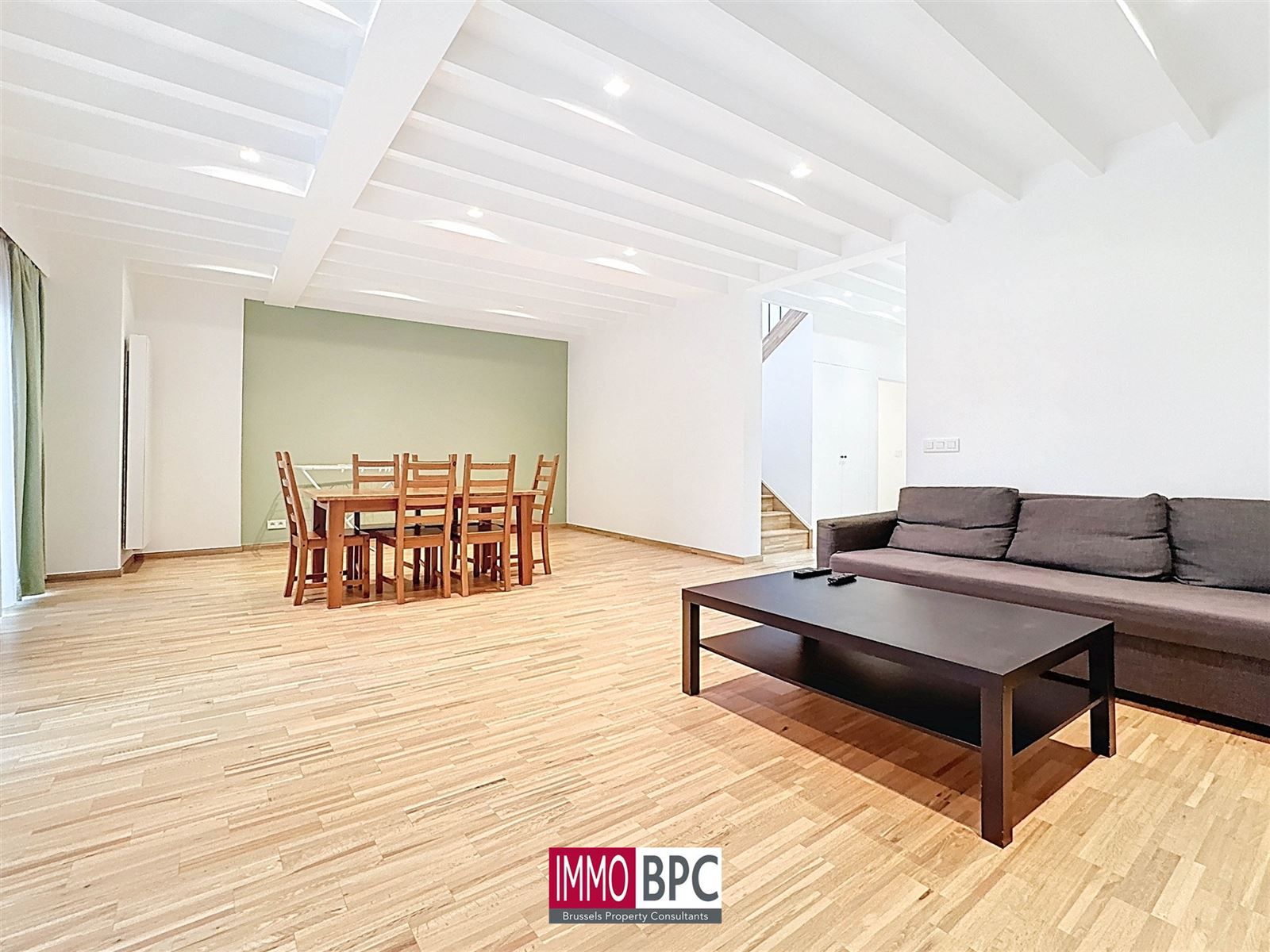 UITZONDERLIJKE MODERNE OPBRENGSTEIGENDOM IN GANSHOREN – 595 m² WOONOPPERVLAKTE foto 34